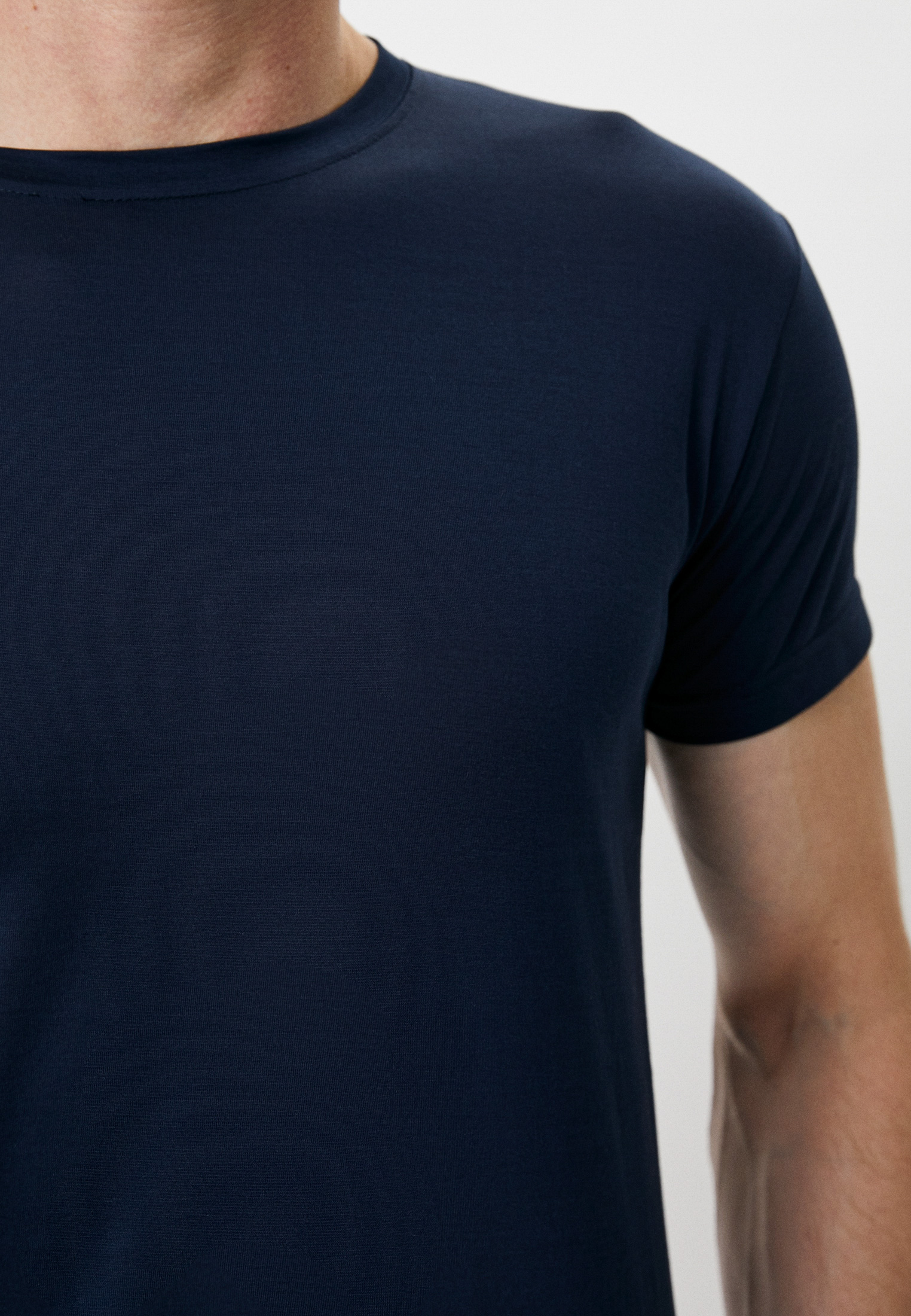 Мужская футболка Baldinini (Балдинини) M603: изображение 8