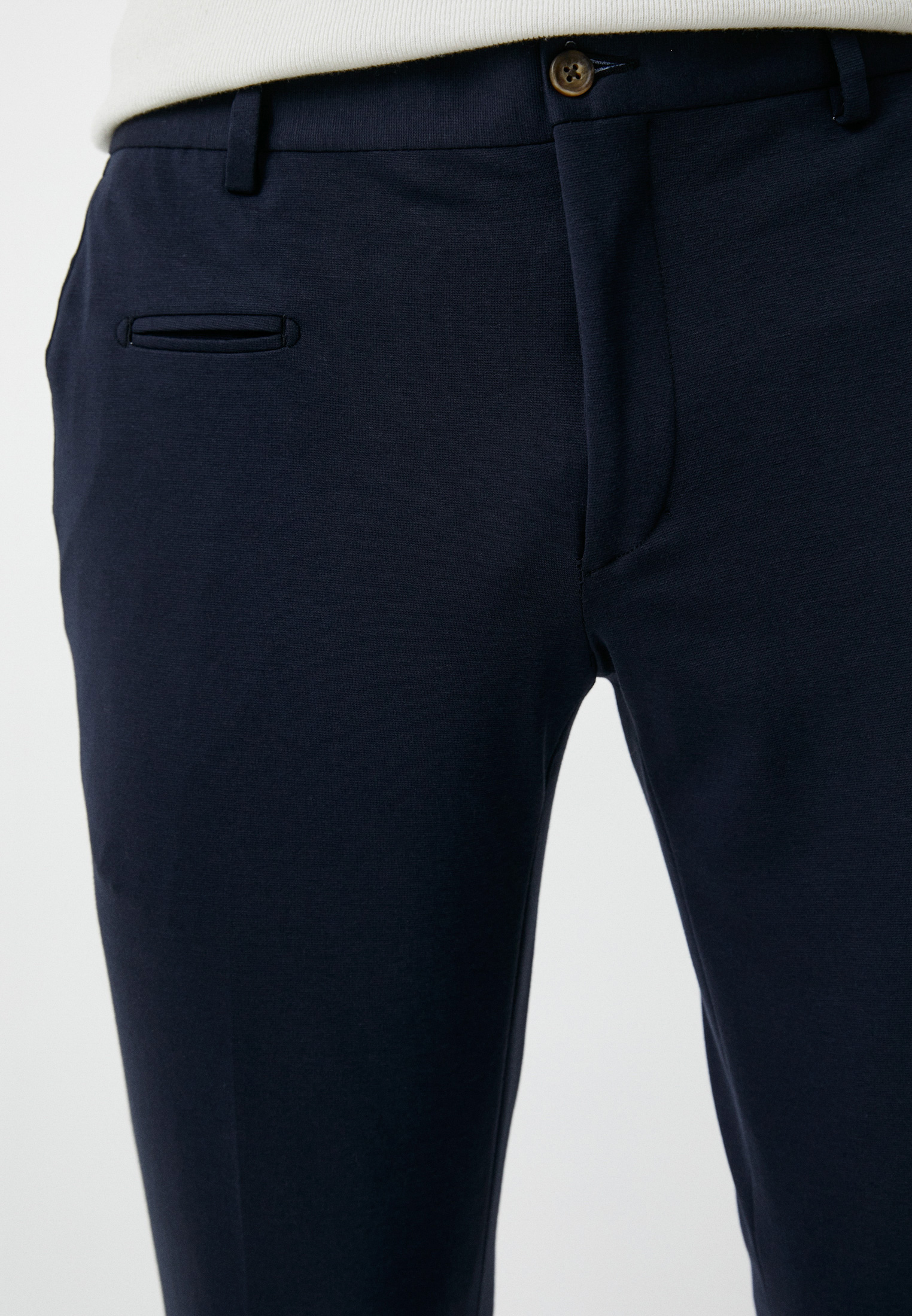 Мужские классические брюки Baldinini (Балдинини) M604: изображение 4