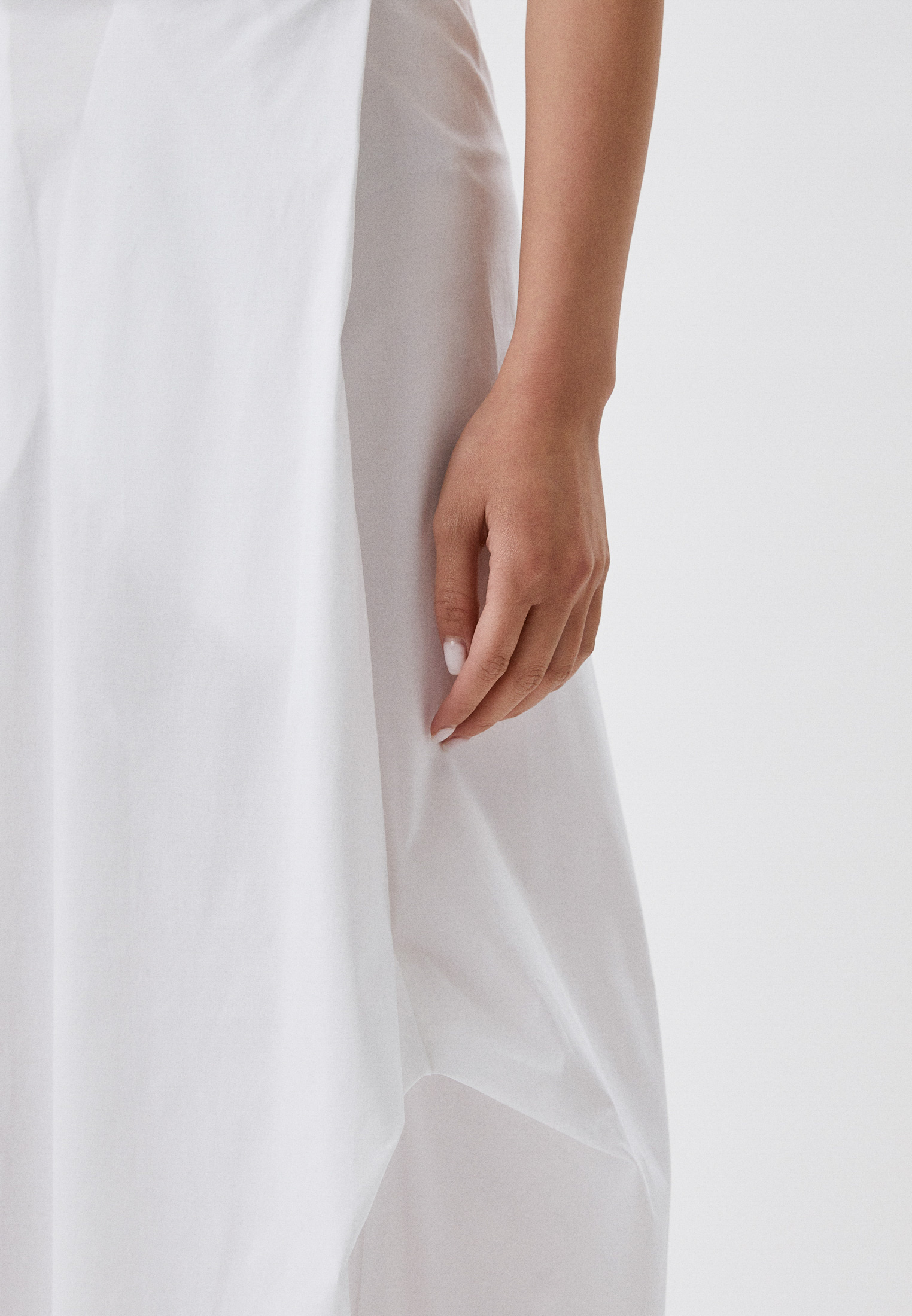 Широкая юбка Baldinini (Балдинини) W904: изображение 4