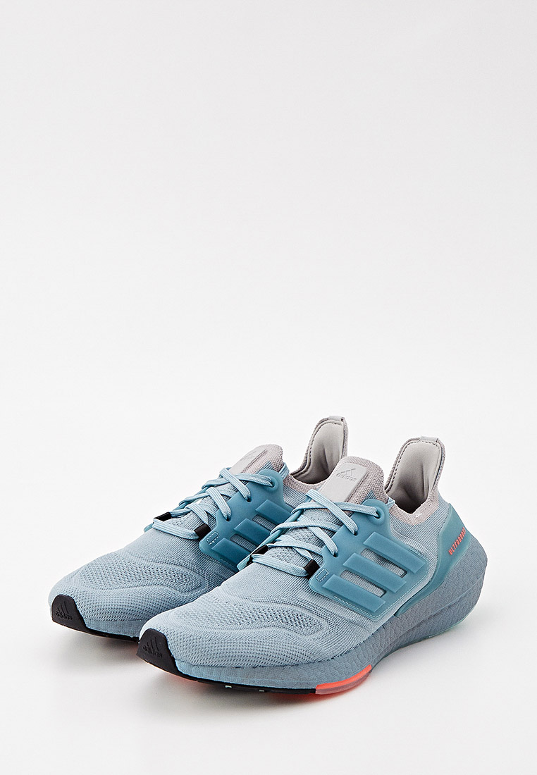 Мужские кроссовки Adidas (Адидас) H01170: изображение 3