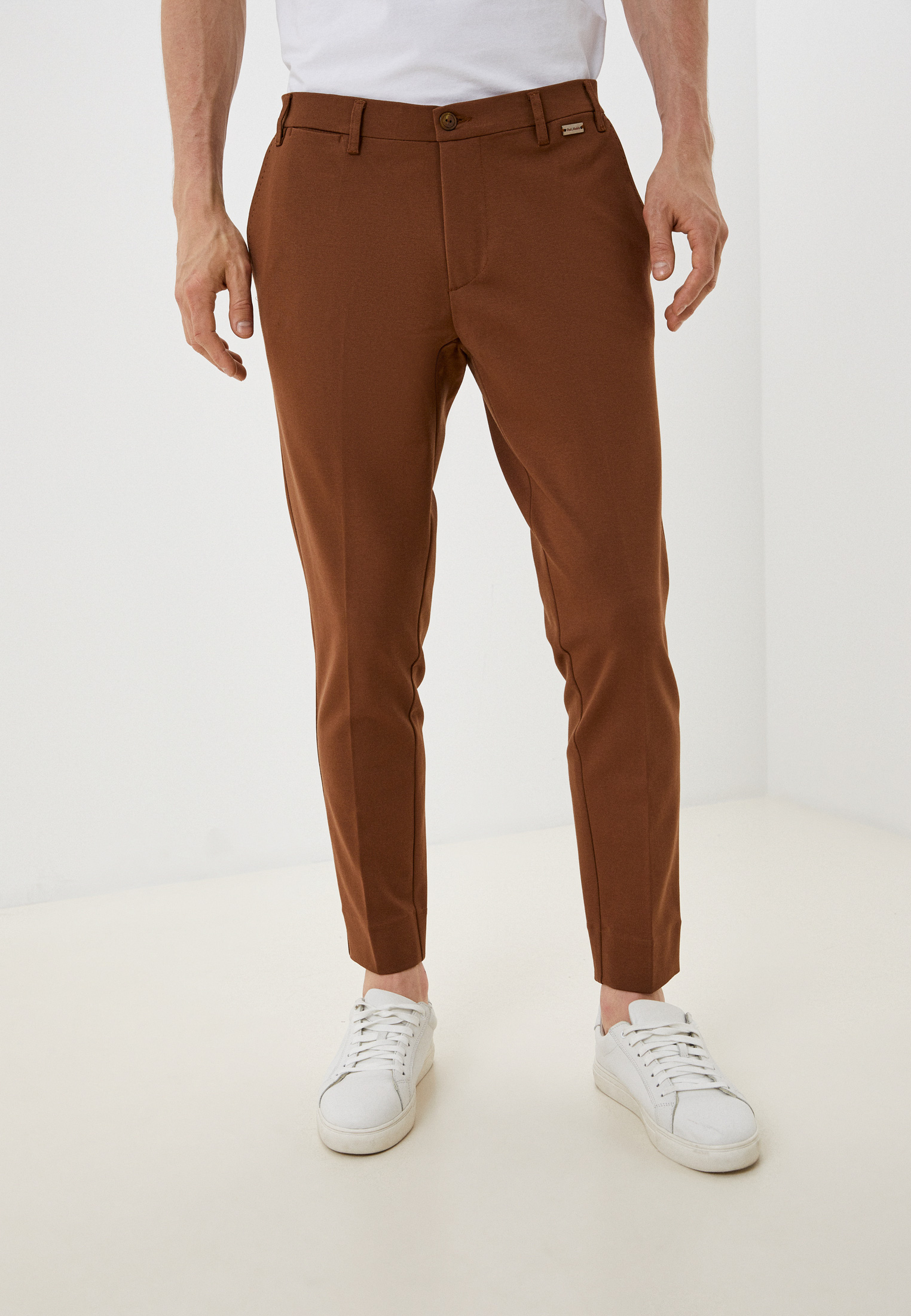 Мужские повседневные брюки Paul Martin's PE227677