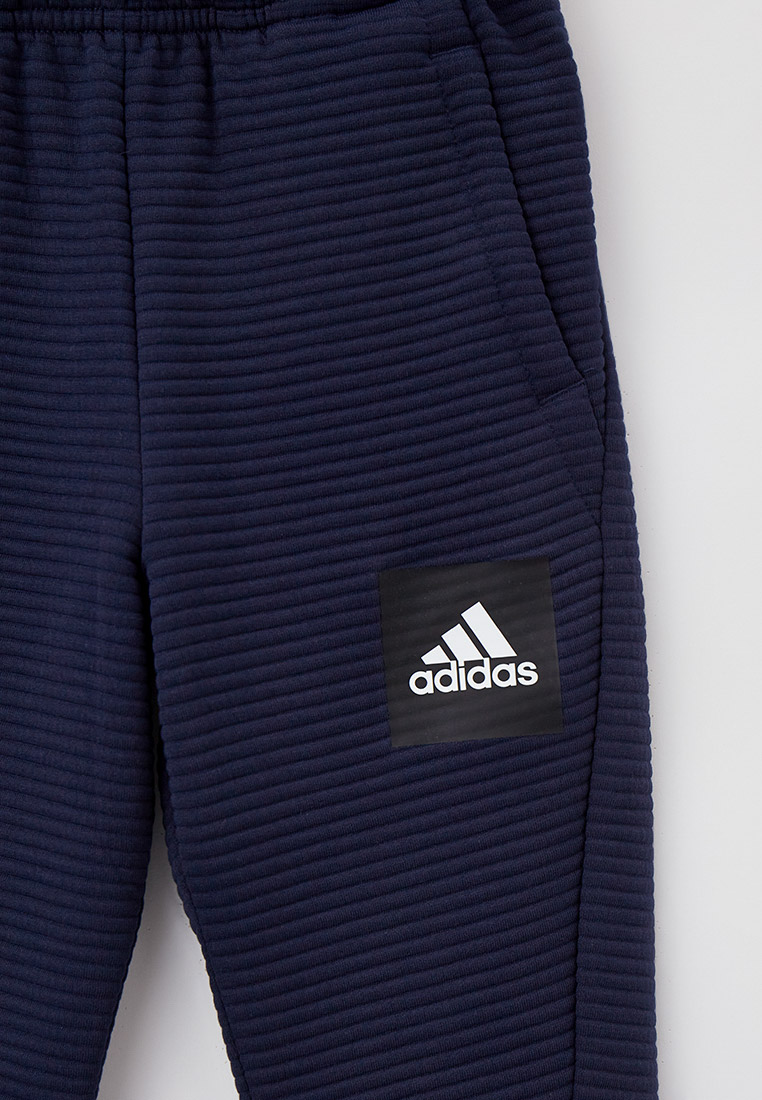Спортивные брюки Adidas (Адидас) H10219: изображение 3
