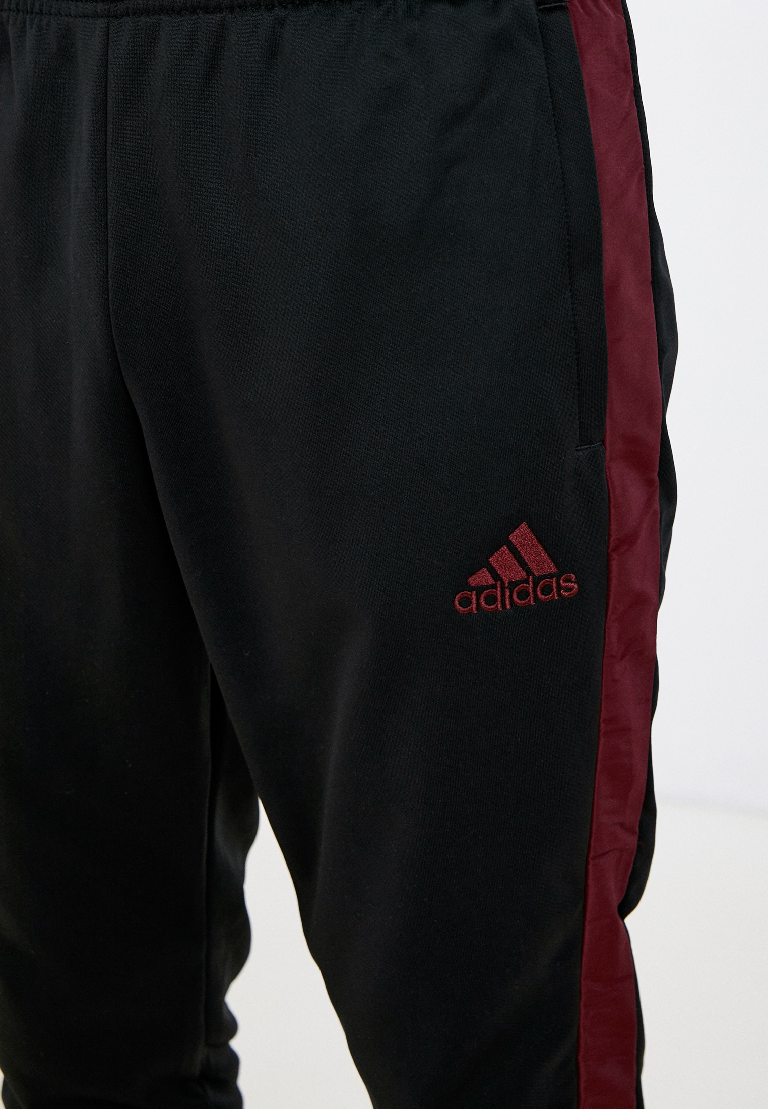 Мужские спортивные брюки Adidas (Адидас) H59996: изображение 7