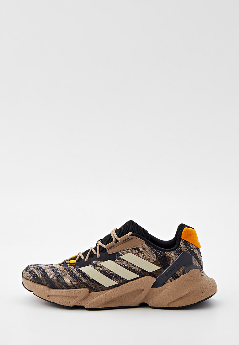 Мужские кроссовки Adidas (Адидас) GY8204