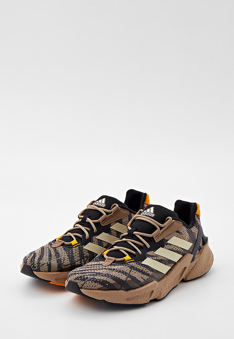 Мужские кроссовки Adidas (Адидас) GY8204: изображение 3
