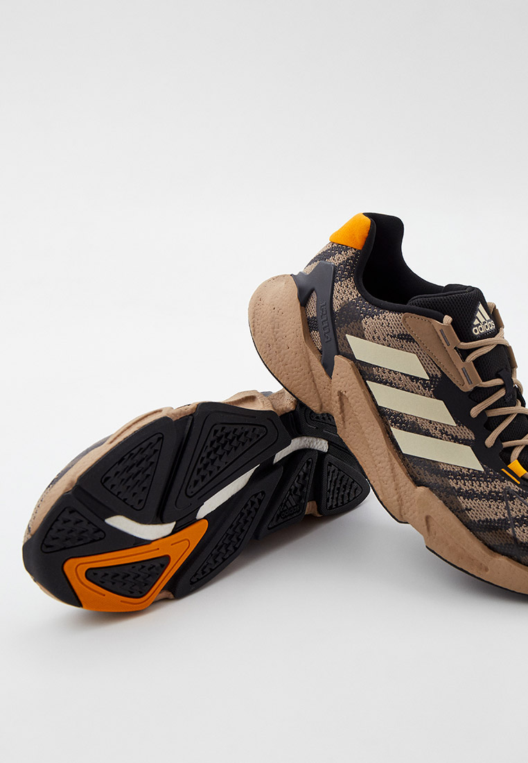 Мужские кроссовки Adidas (Адидас) GY8204: изображение 5
