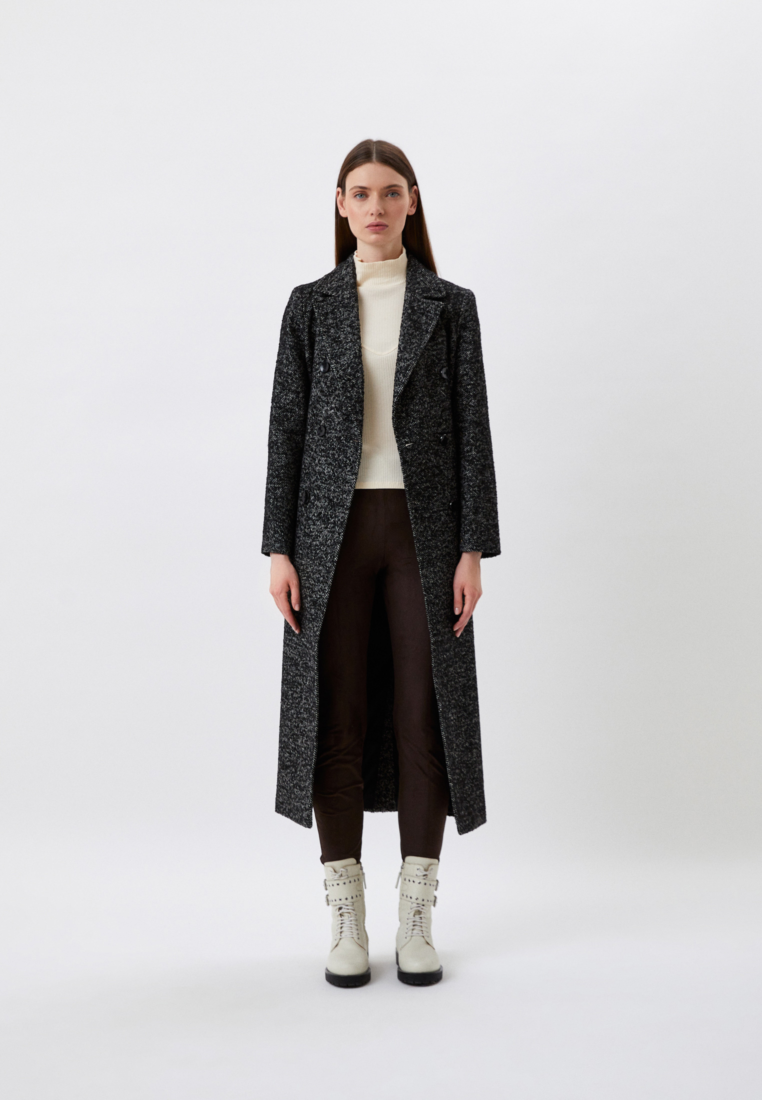 Женские пальто Pennyblack 20140522