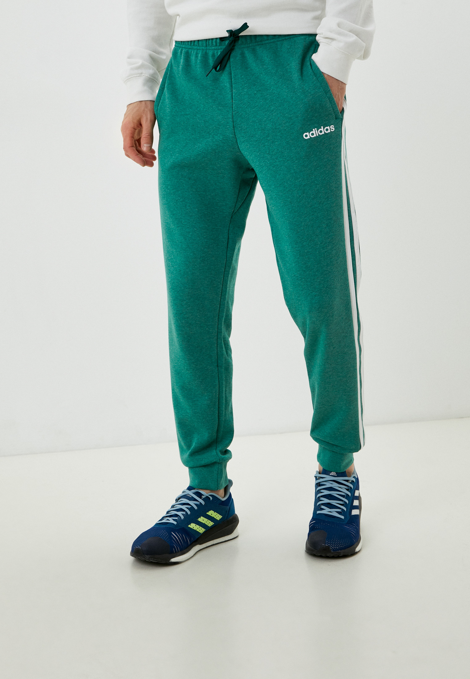 Мужские спортивные брюки Adidas (Адидас) FM6284: изображение 1