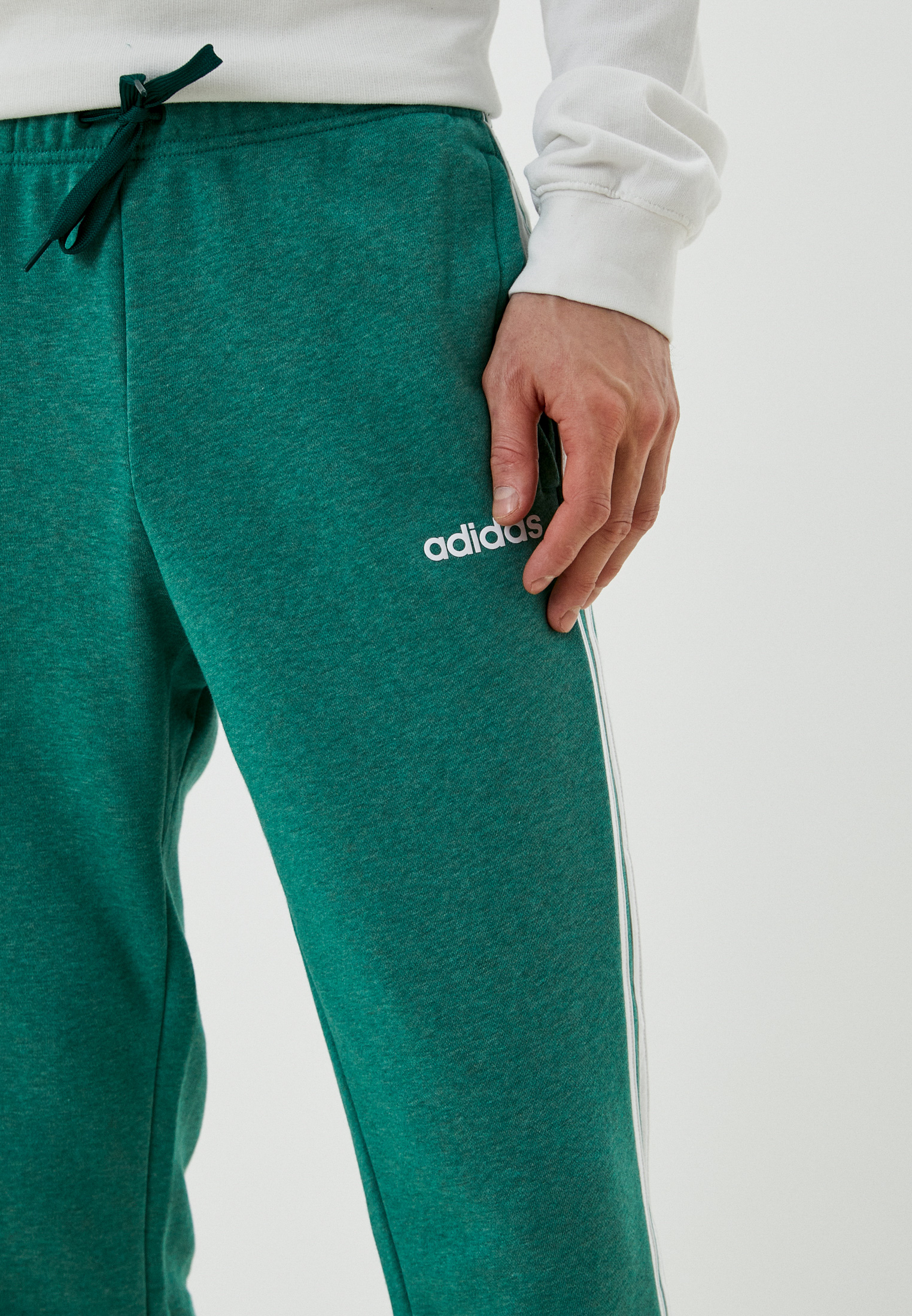 Мужские спортивные брюки Adidas (Адидас) FM6284: изображение 4