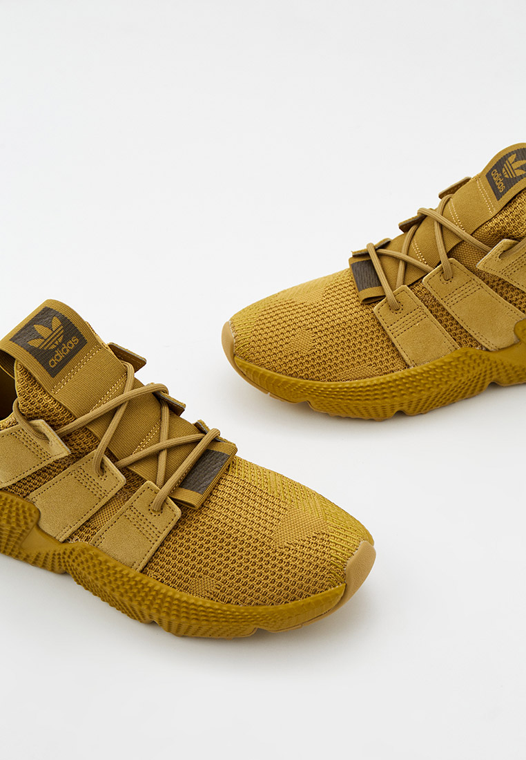 Мужские кроссовки Adidas Originals (Адидас Ориджиналс) FZ0038: изображение 2