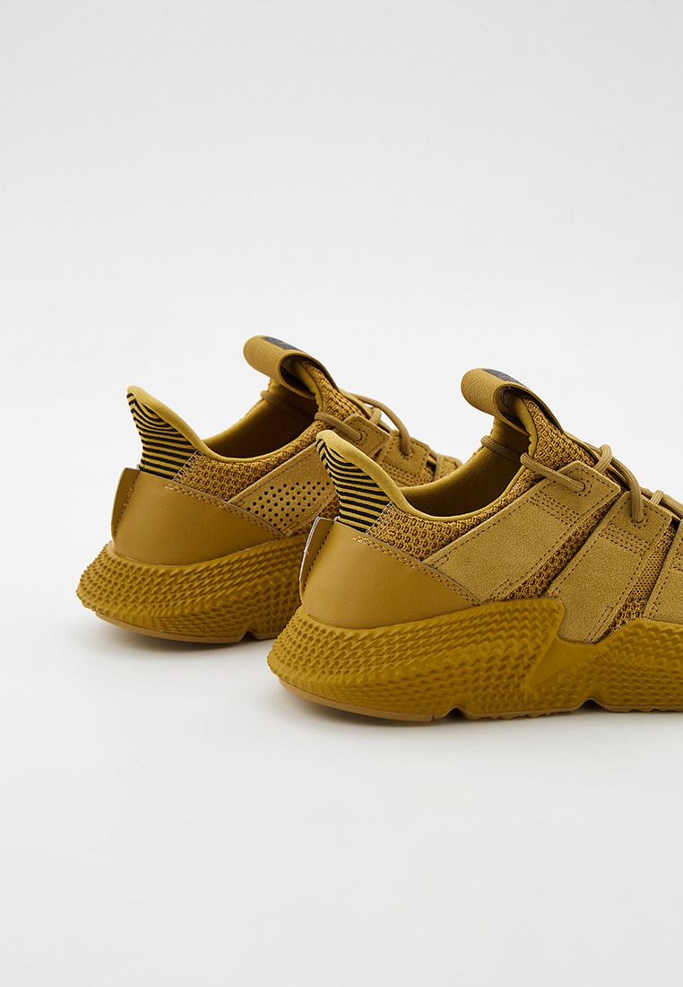 Мужские кроссовки Adidas Originals (Адидас Ориджиналс) FZ0038: изображение 4