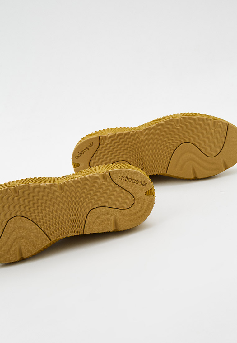 Мужские кроссовки Adidas Originals (Адидас Ориджиналс) FZ0038: изображение 5
