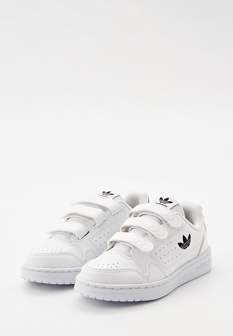 Кроссовки для мальчиков Adidas Originals (Адидас Ориджиналс) FY9846: изображение 3