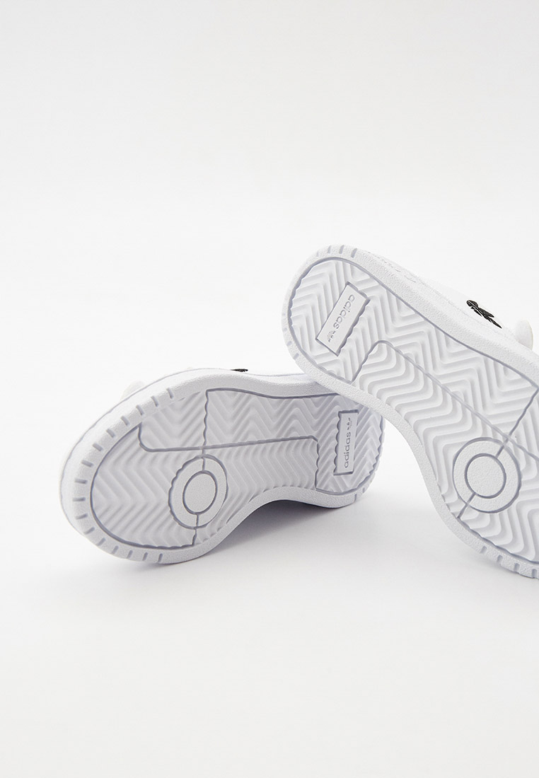 Кроссовки для мальчиков Adidas Originals (Адидас Ориджиналс) FY9846: изображение 5