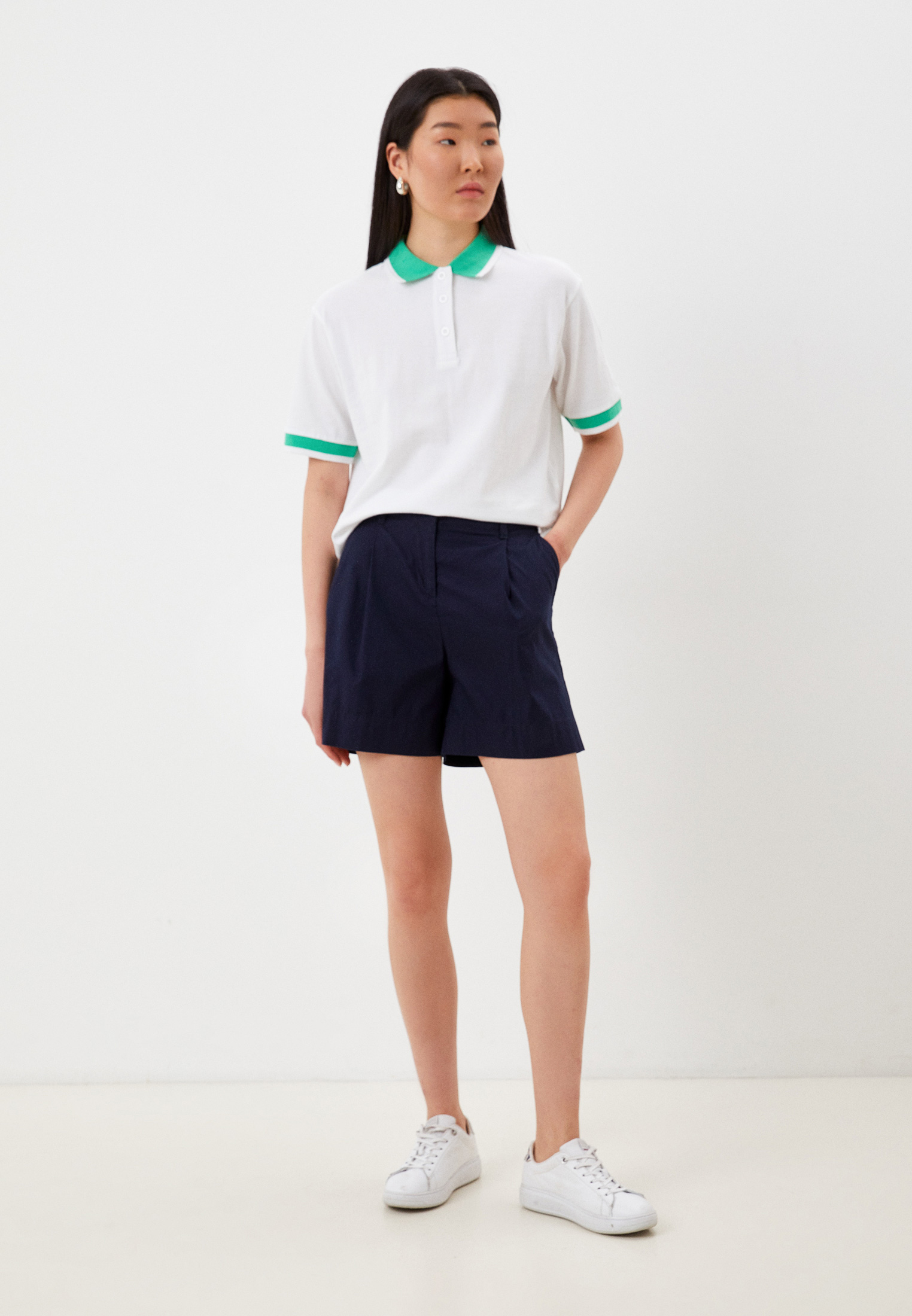 Шорты USPA Polo женские