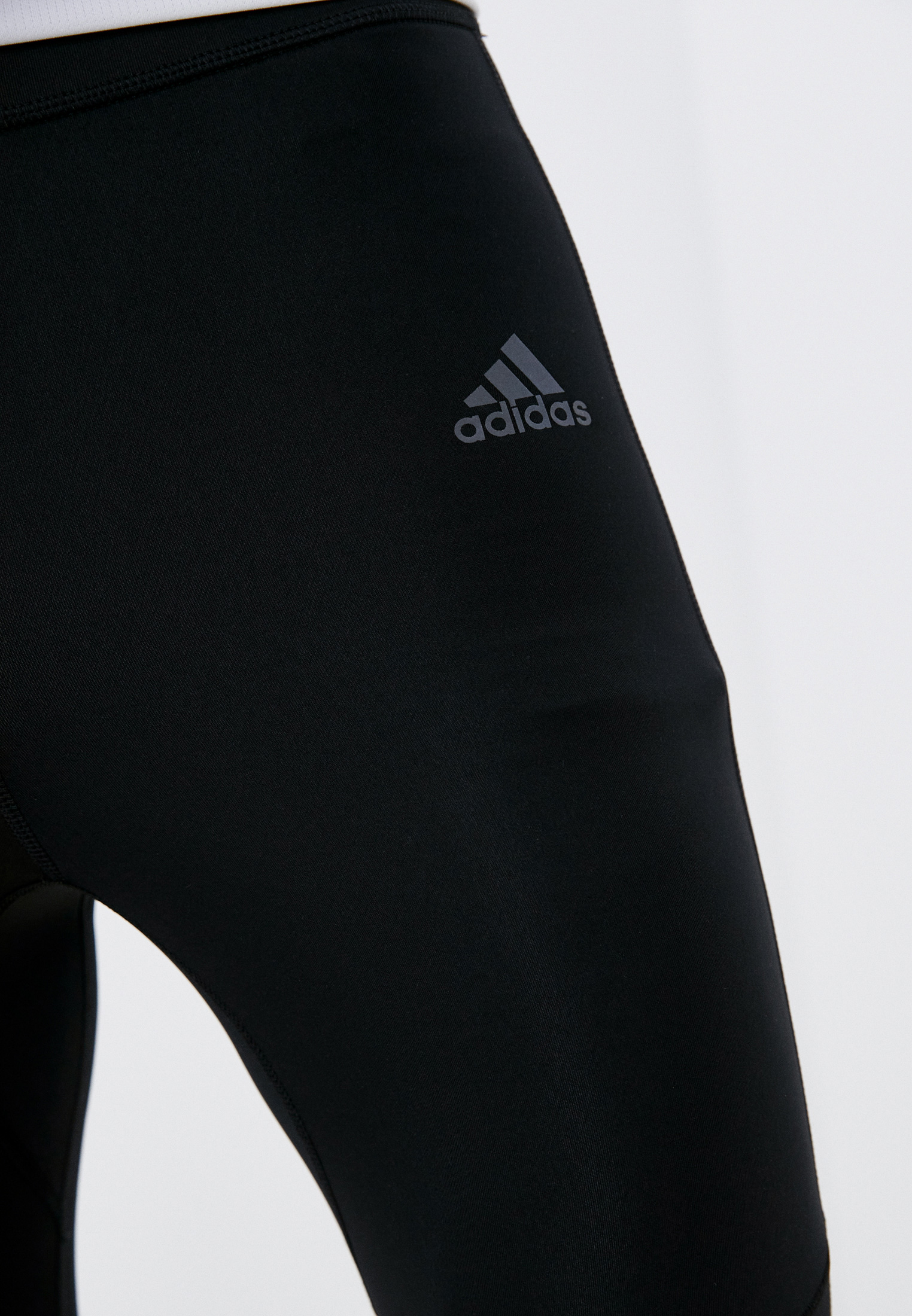 Мужские спортивные брюки Adidas (Адидас) DW5985: изображение 4