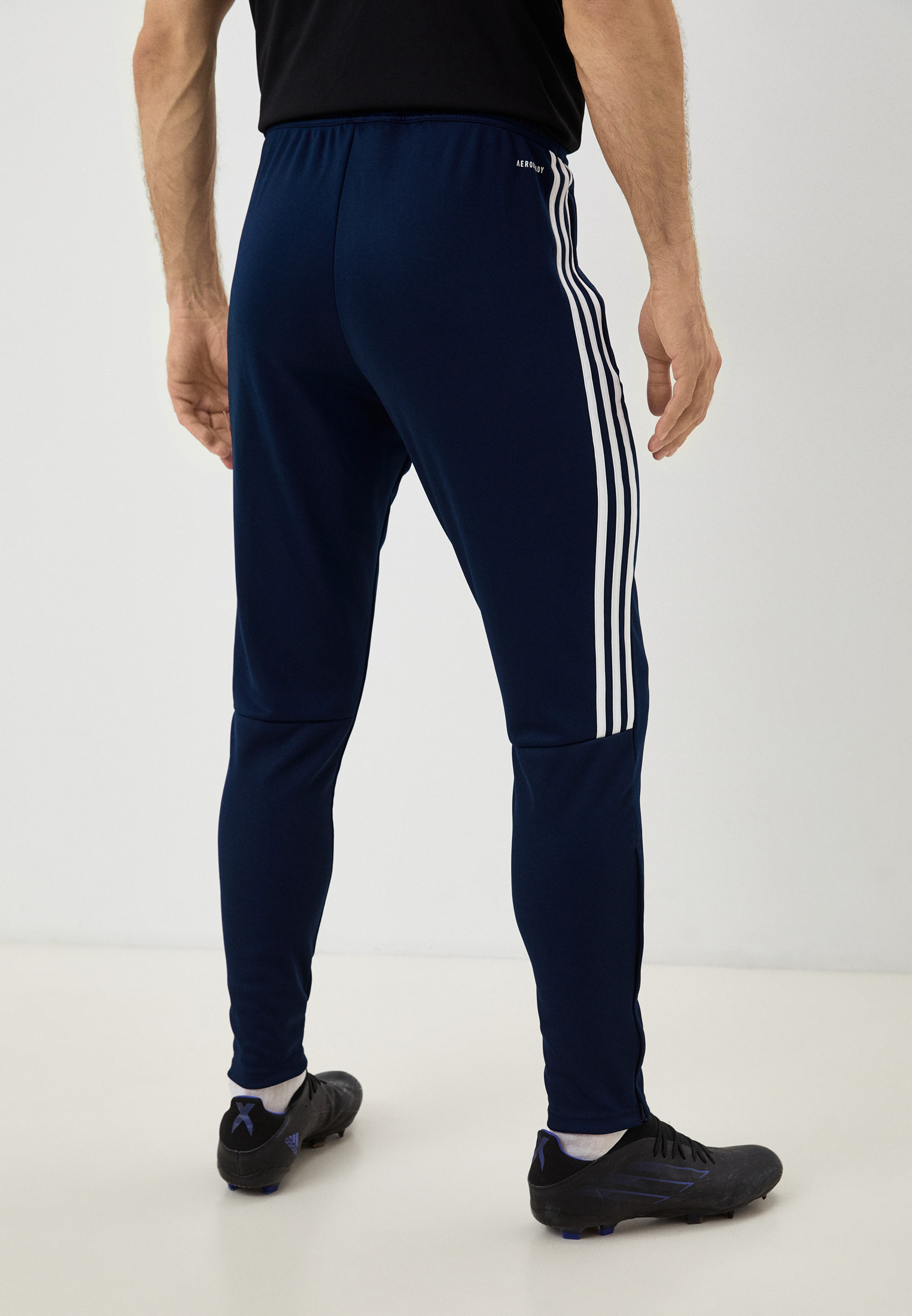 Мужские спортивные брюки Adidas (Адидас) DY3134 купить за 4999 руб.