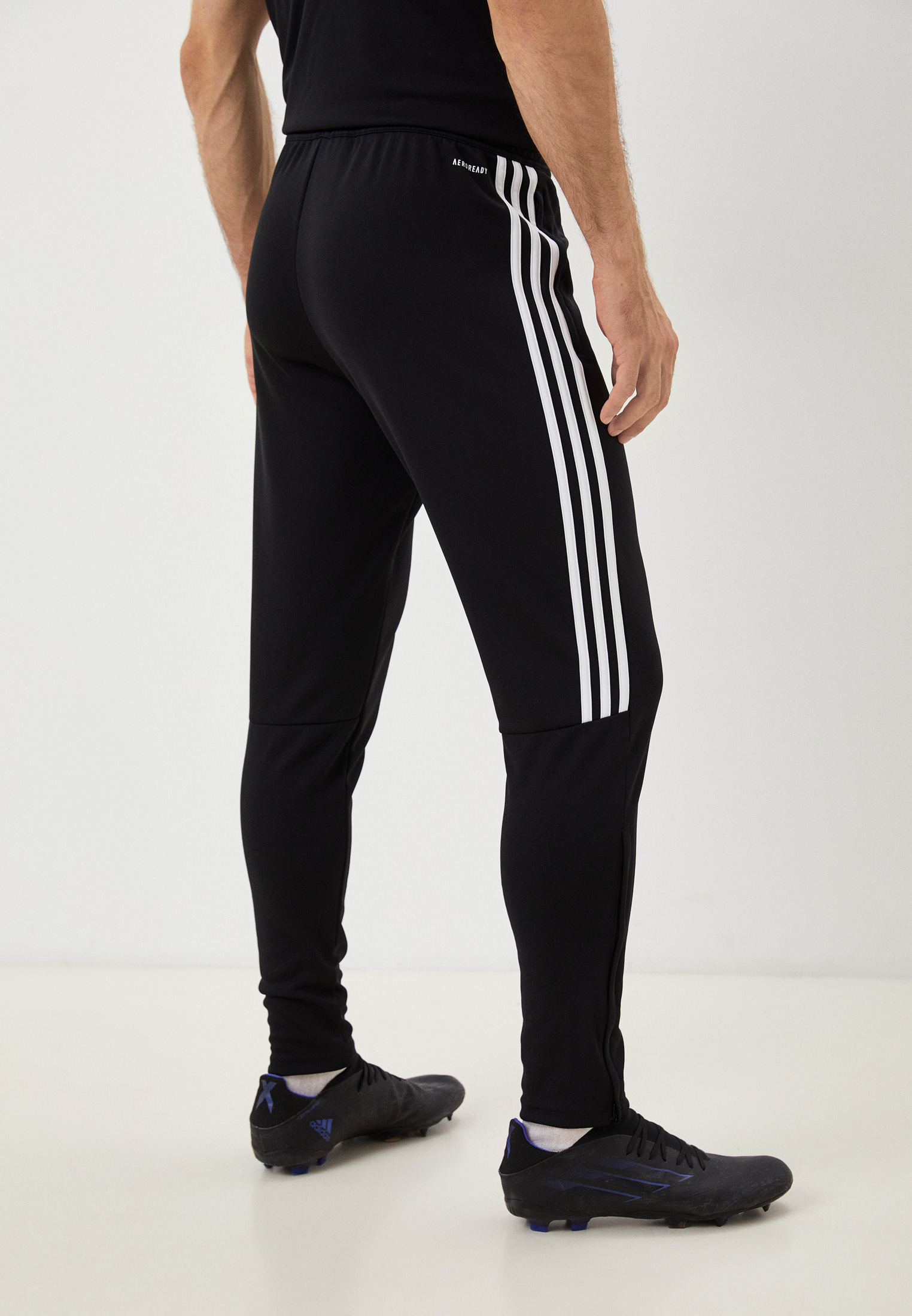 Мужские спортивные брюки Adidas (Адидас) DY3133: изображение 3