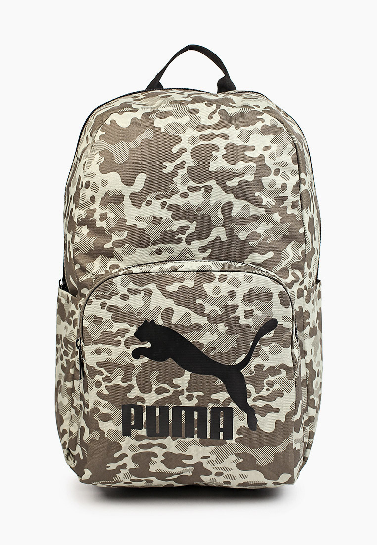Спортивный рюкзак Puma (Пума) 078480: изображение 1