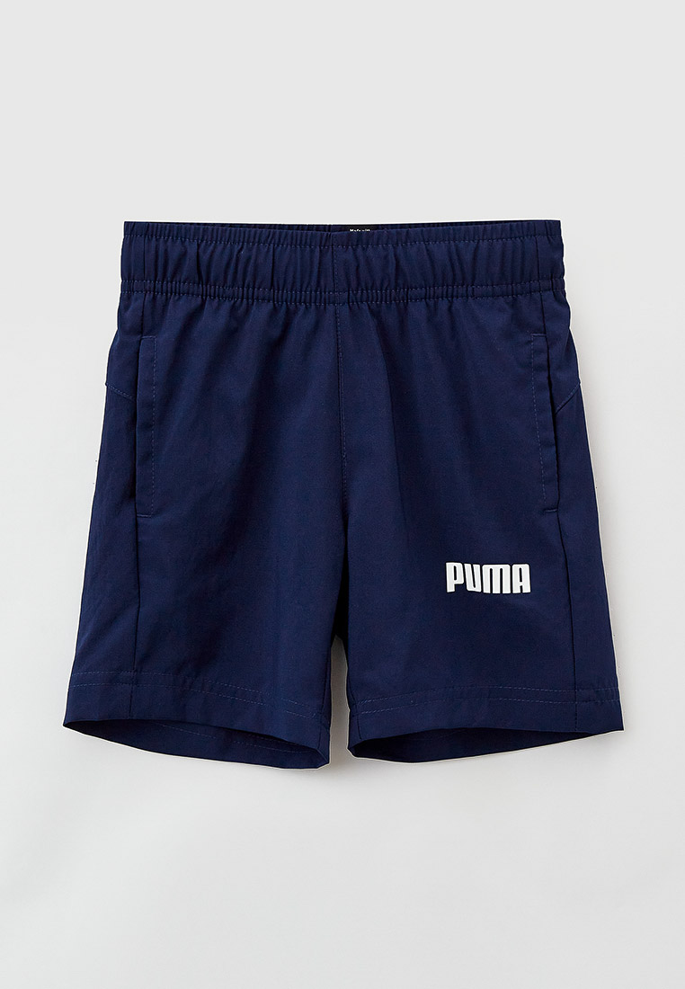 Шорты для мальчиков Puma (Пума) 847624: изображение 1