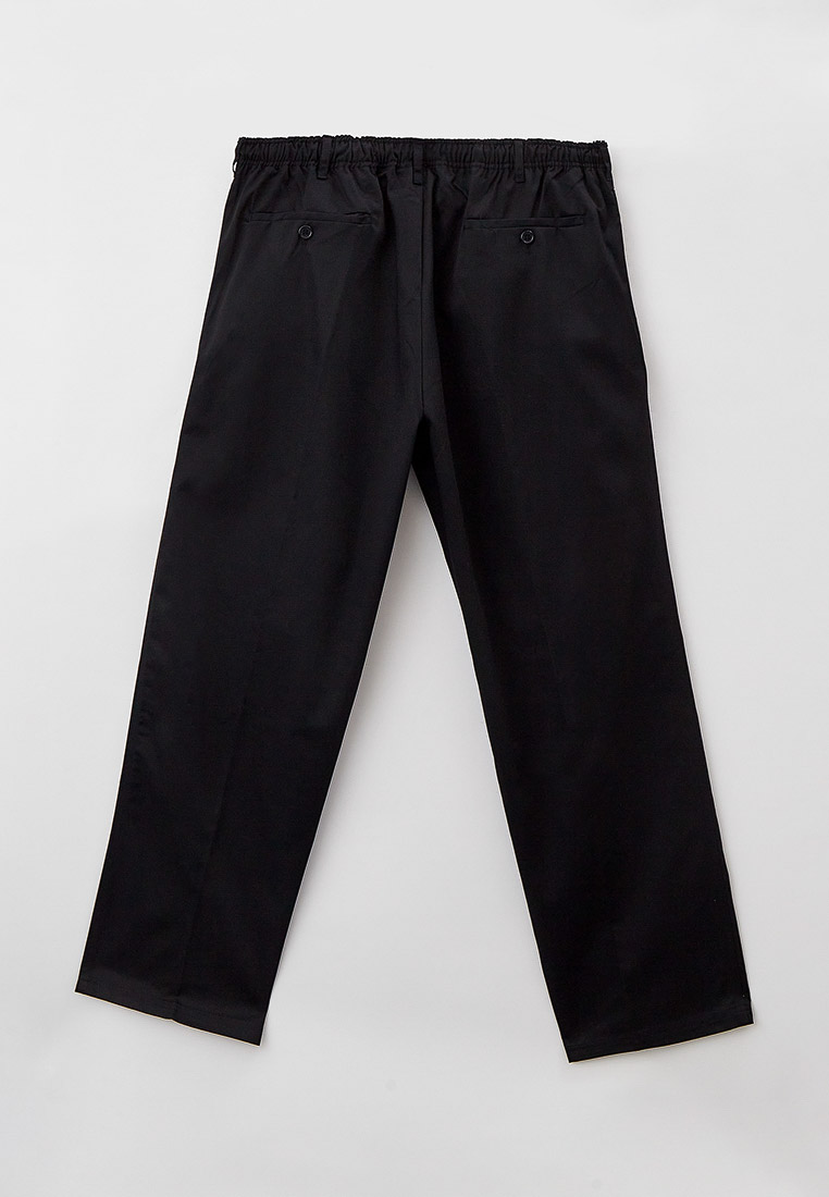 Мужские зауженные брюки D555 KS1408: изображение 2