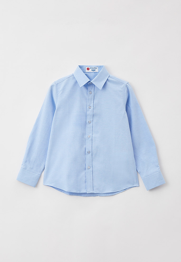 Рубашка Button Blue 222BBBS23021800