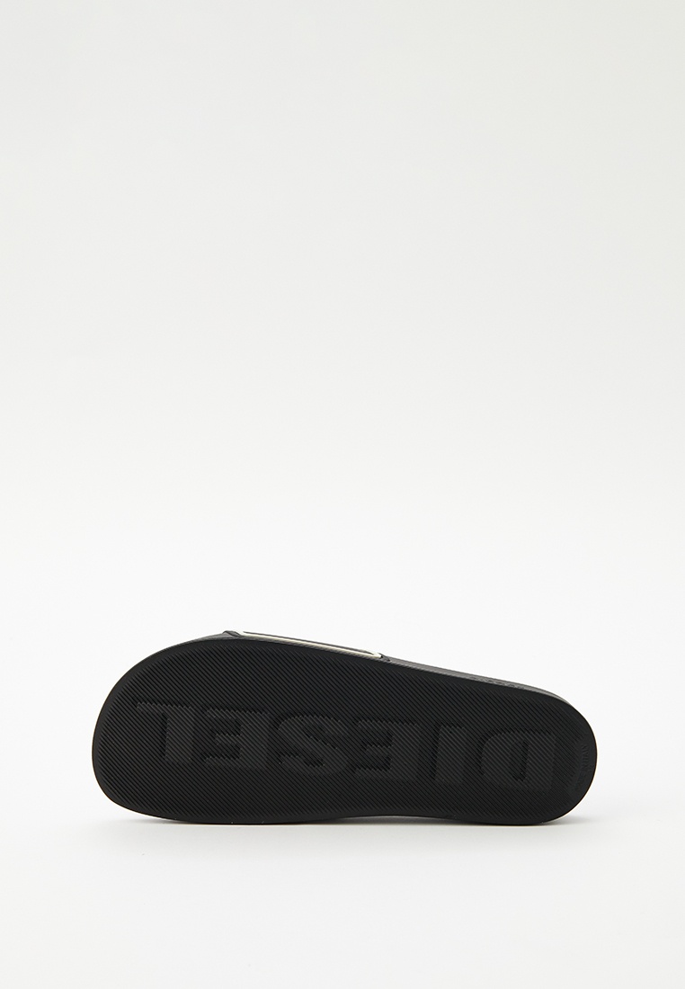 Мужские сандалии Diesel (Дизель) Y02801P4441: изображение 10