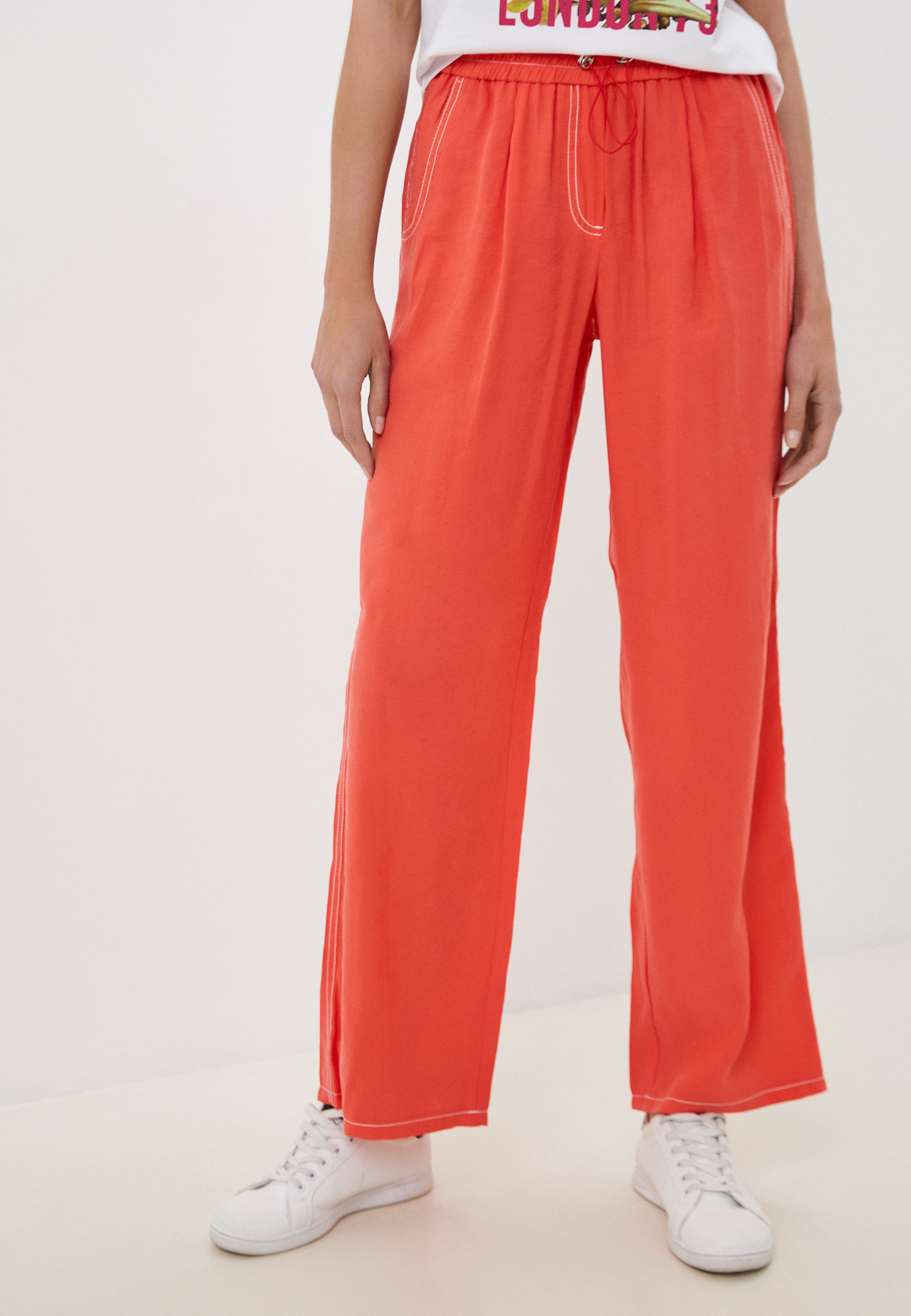 Женские широкие и расклешенные брюки Betty Barclay 6569/1057