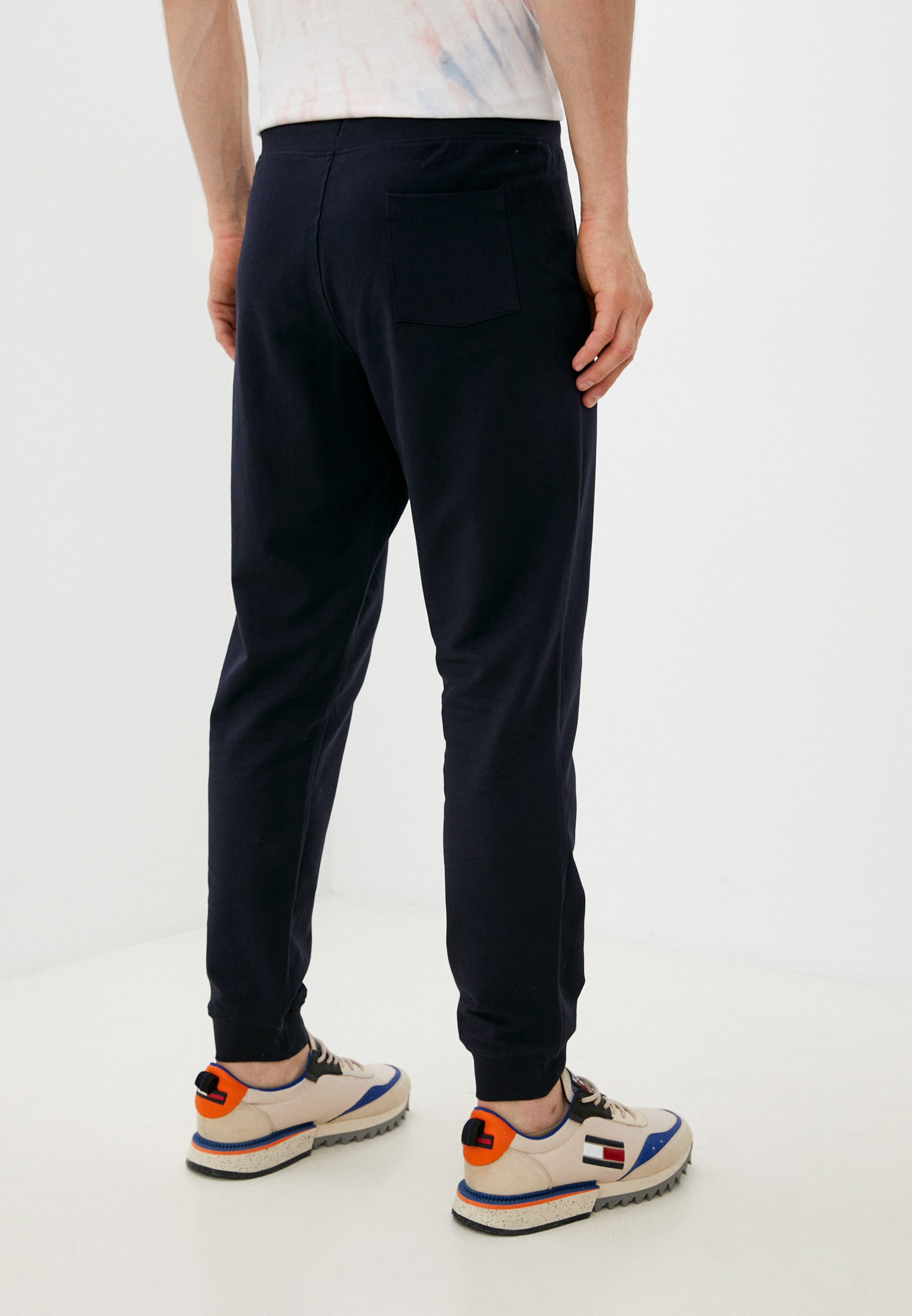 Мужские спортивные брюки Guess Jeans M2YB37K6ZS1: изображение 3