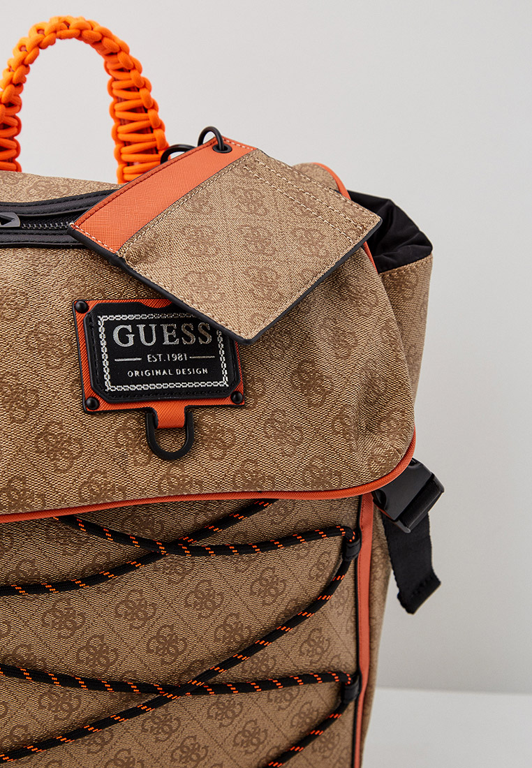 Городской рюкзак мужской Guess (Гесс) HMSALAP2390 купить