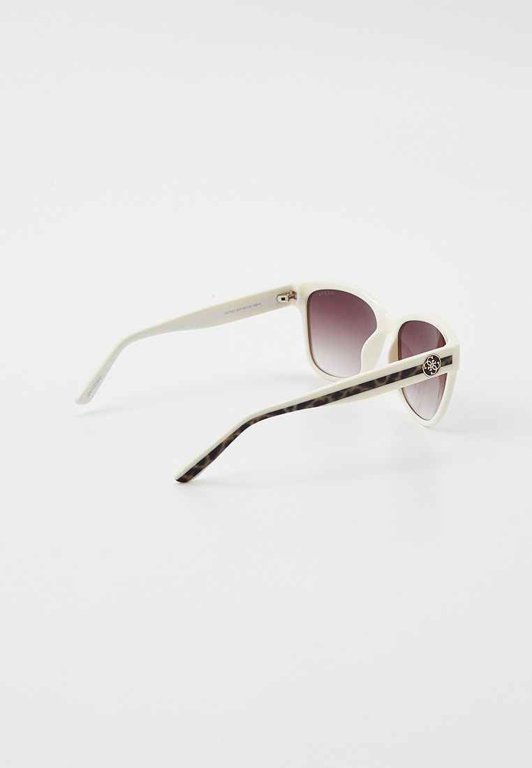 Женские солнцезащитные очки Guess (Гесс) GUS 7823 25P 56: изображение 2