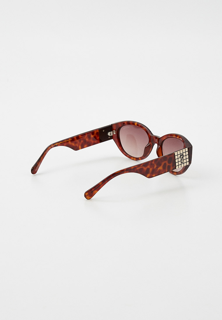 Женские солнцезащитные очки Guess (Гесс) GUS 8241 53F 55: изображение 2
