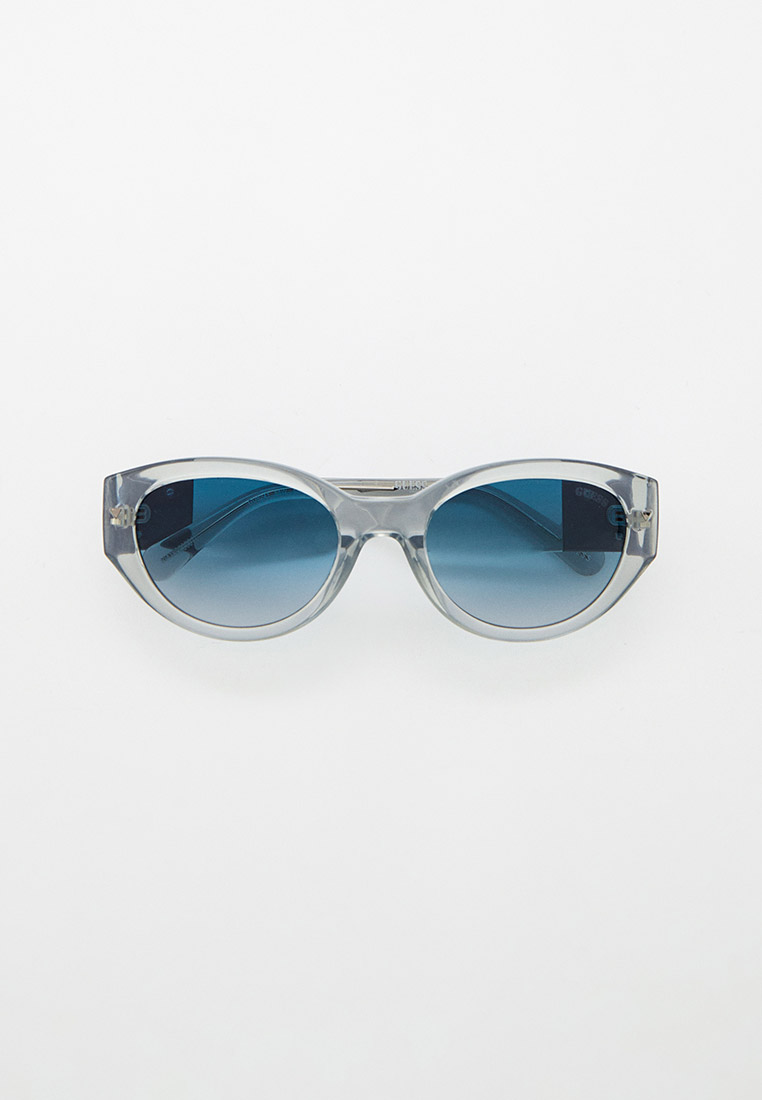 Женские солнцезащитные очки Guess (Гесс) GUS 8241 86W 55