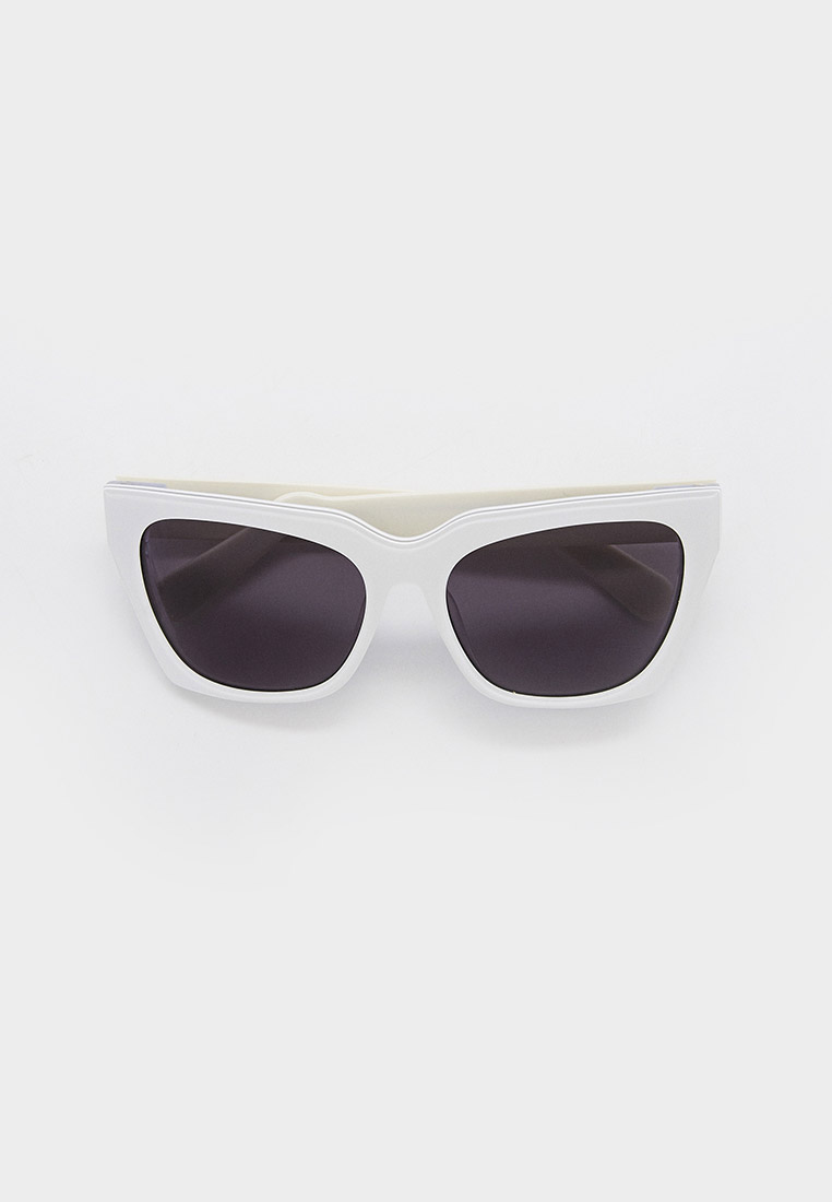 Женские солнцезащитные очки GCDS GD 0013 22A 56