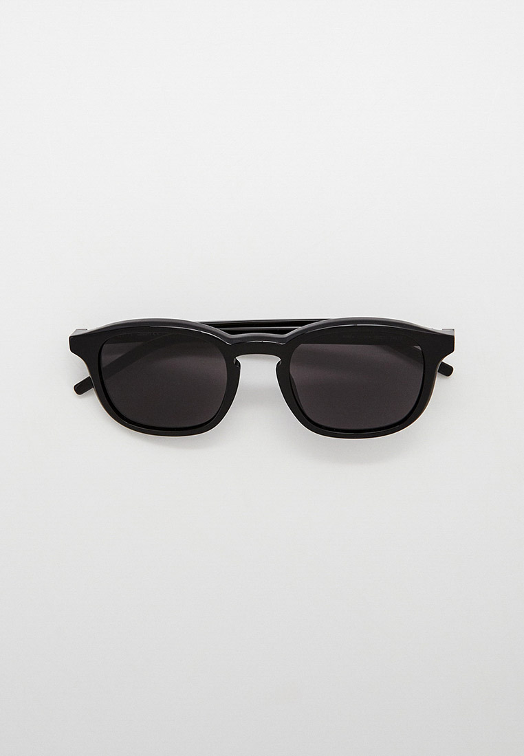 Женские солнцезащитные очки Kenzo KZ 40124I 01A 50 купить за 21110 руб.