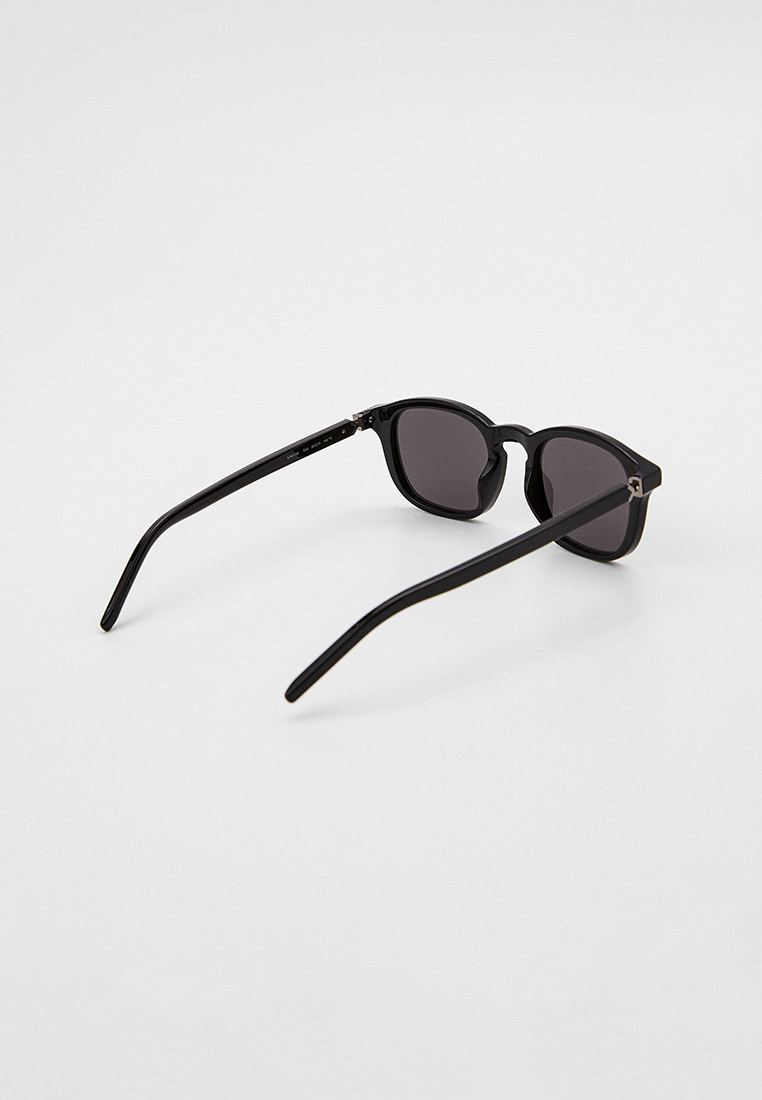 Женские солнцезащитные очки Kenzo KZ 40124I 01A 50 купить за 21110 руб.