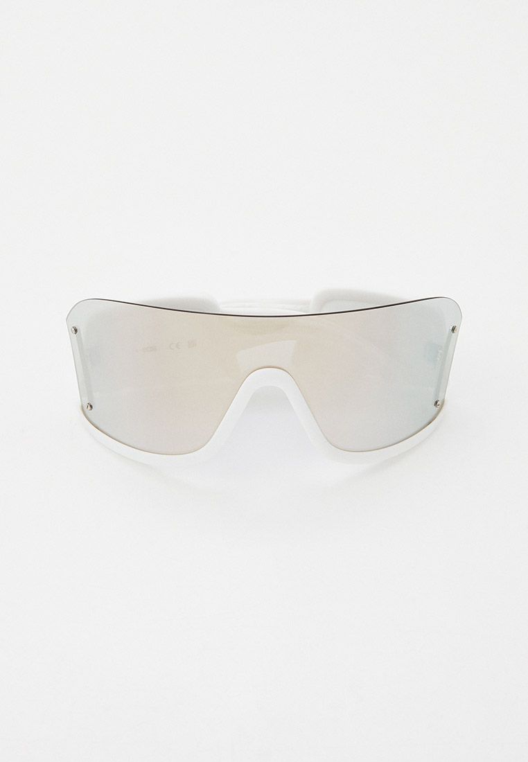 Женские солнцезащитные очки GCDS GD 0001 21C 00