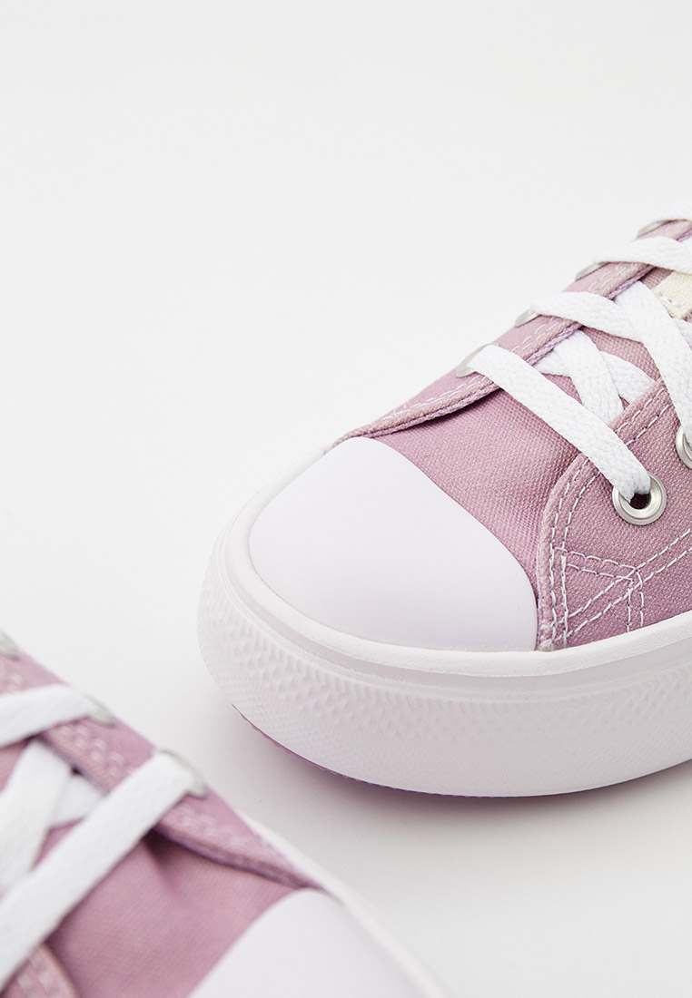 Женские кеды Converse (Конверс) 572897 купить