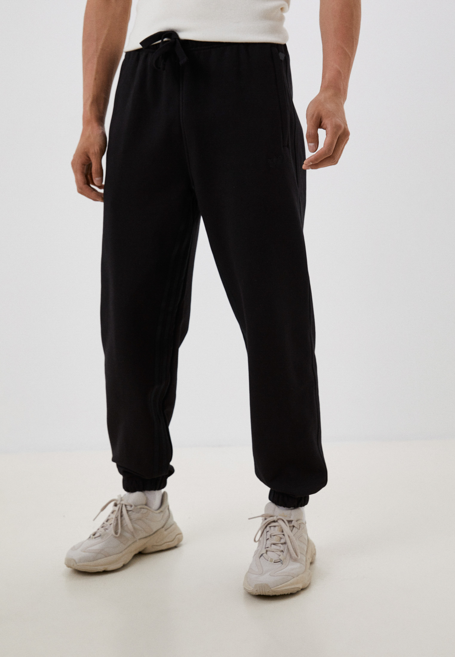 Мужские спортивные брюки Adidas Originals (Адидас Ориджиналс) HC2748: изображение 1