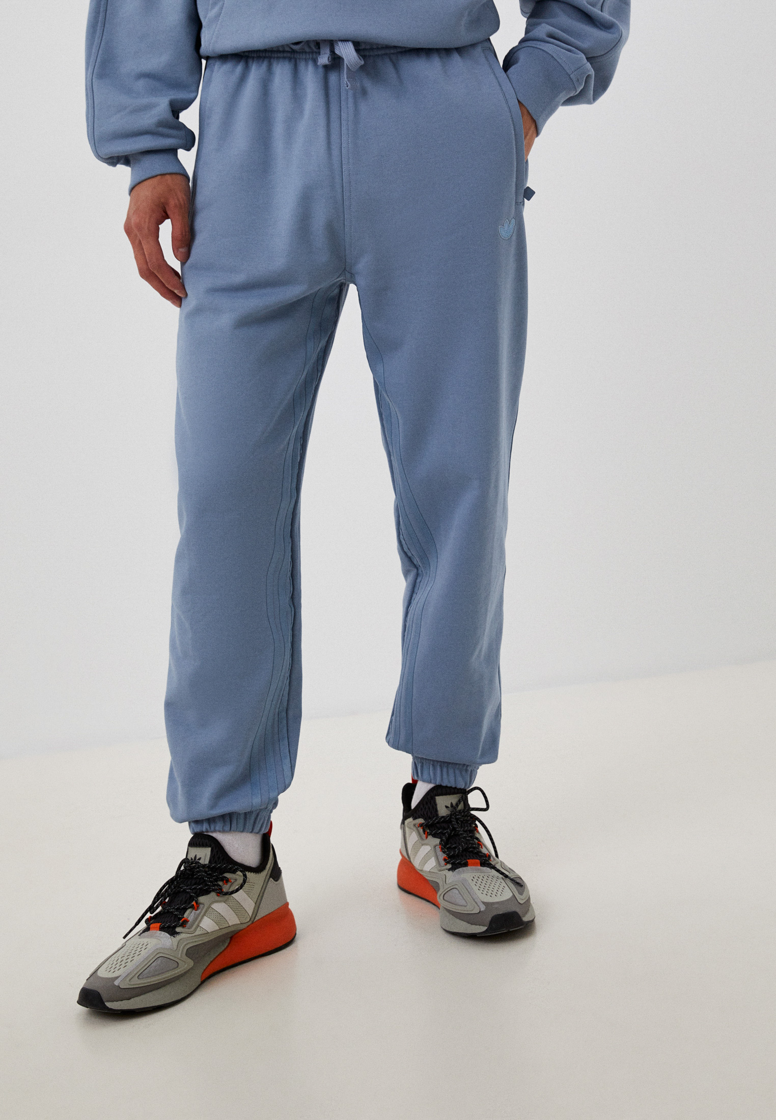 Мужские спортивные брюки Adidas Originals (Адидас Ориджиналс) HD4817