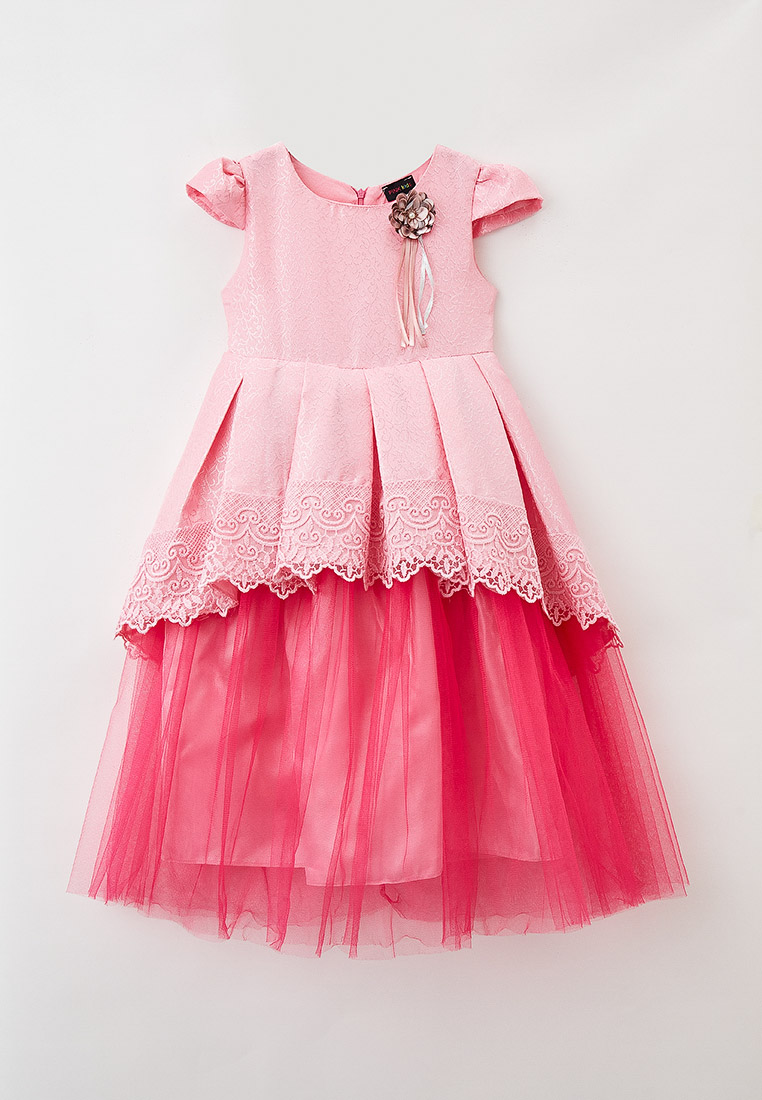 Нарядное платье Pink Kids PK22-148-2
