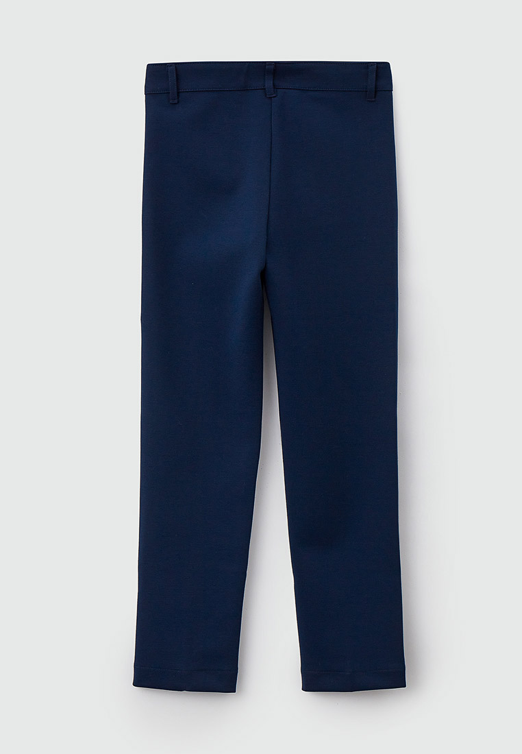 Брюки button blue. Брюки button blue