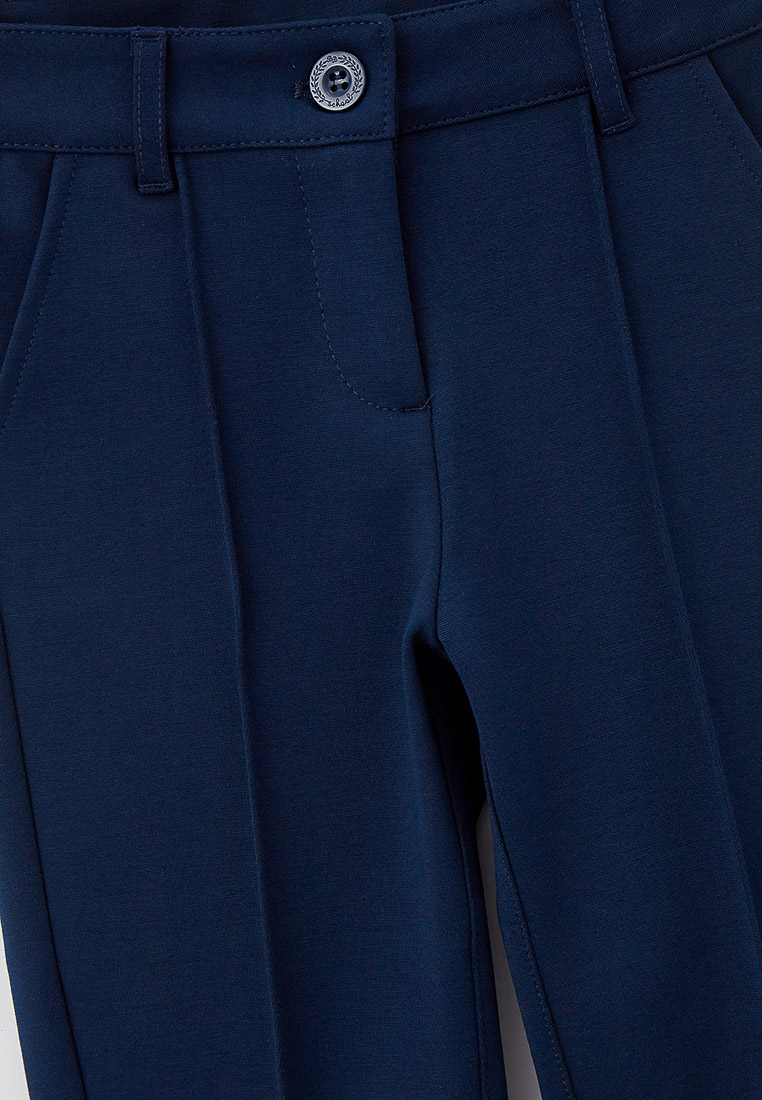 Брюки button blue. Брюки button blue