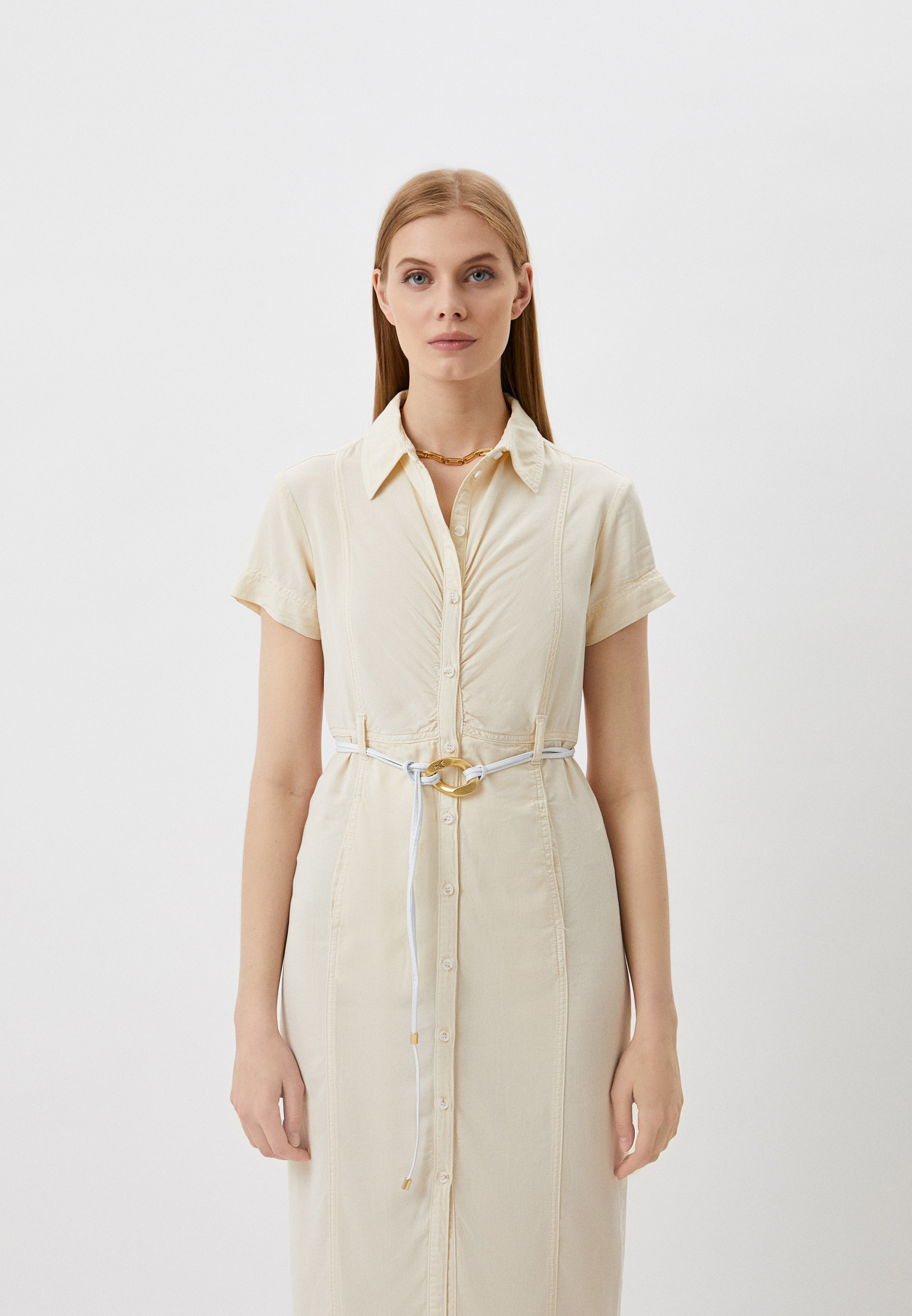 Платье женское Patrizia Pepe (Патриция Пепе) 2A2331 A038 купить за 6870 ...