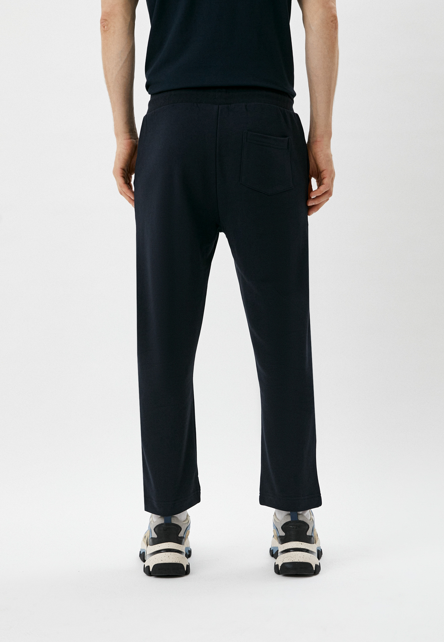 Мужские спортивные брюки Baldinini (Балдинини) M106L: изображение 3