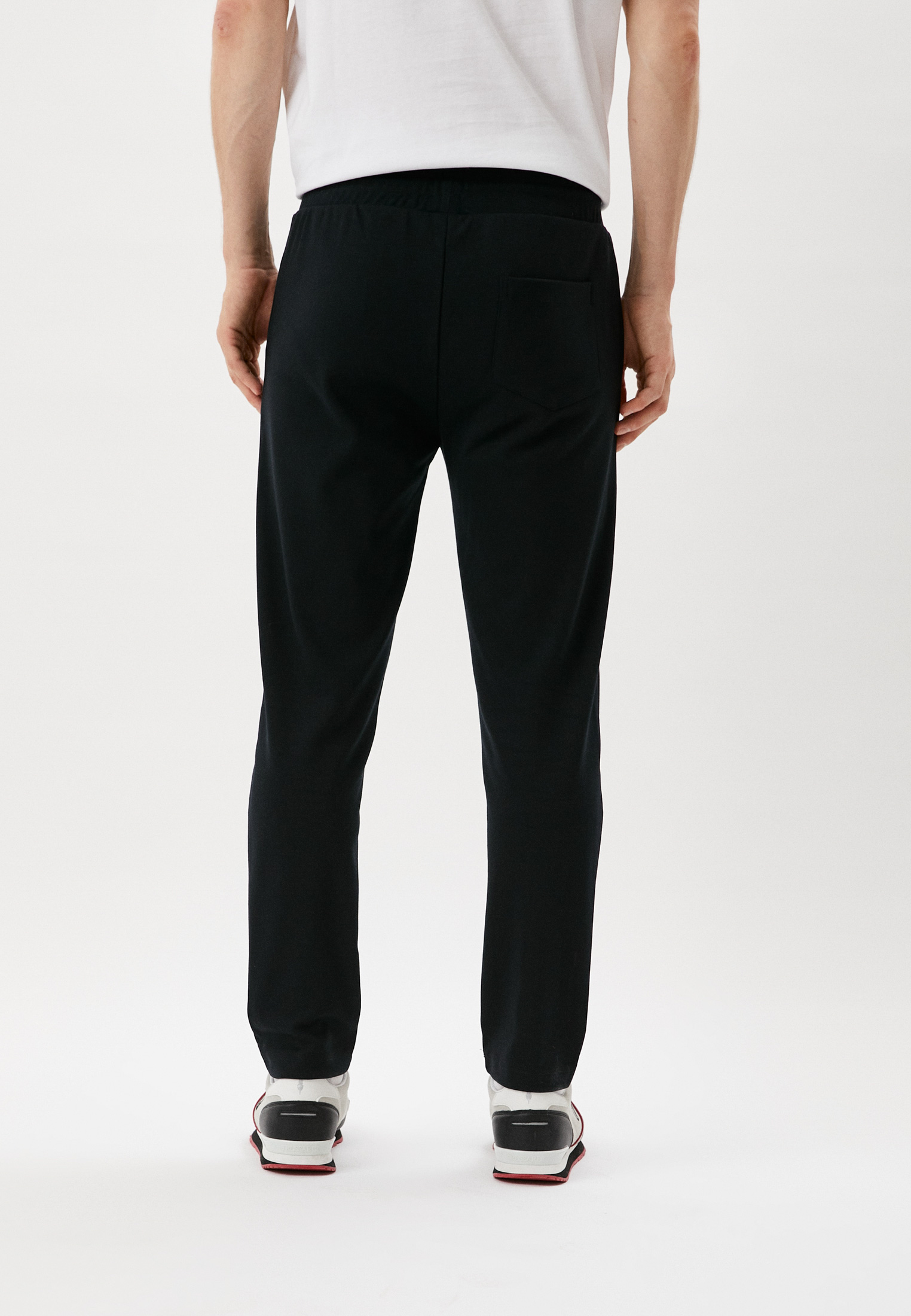 Мужские спортивные брюки Baldinini (Балдинини) M205L: изображение 3