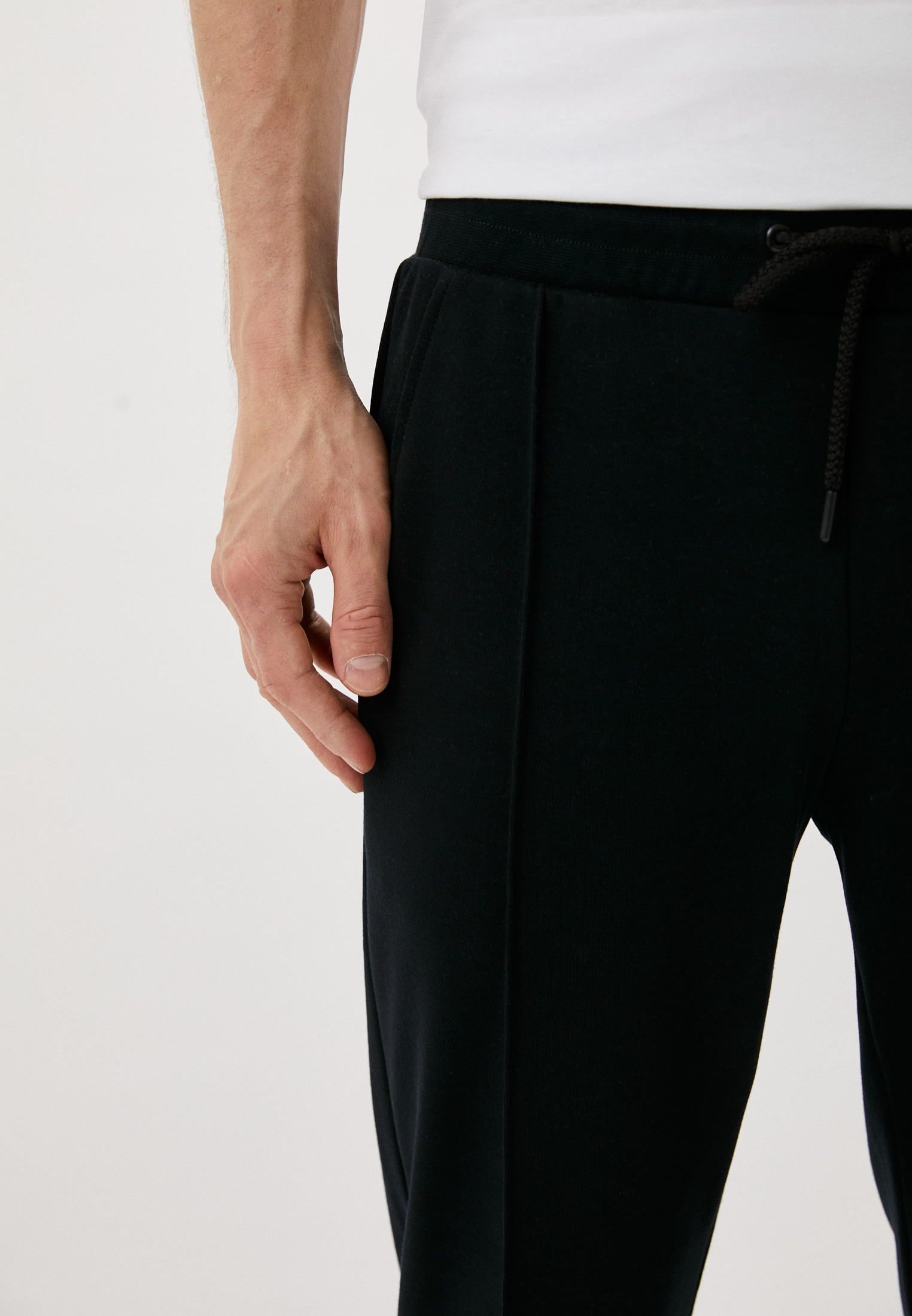 Мужские спортивные брюки Baldinini (Балдинини) M205L: изображение 4