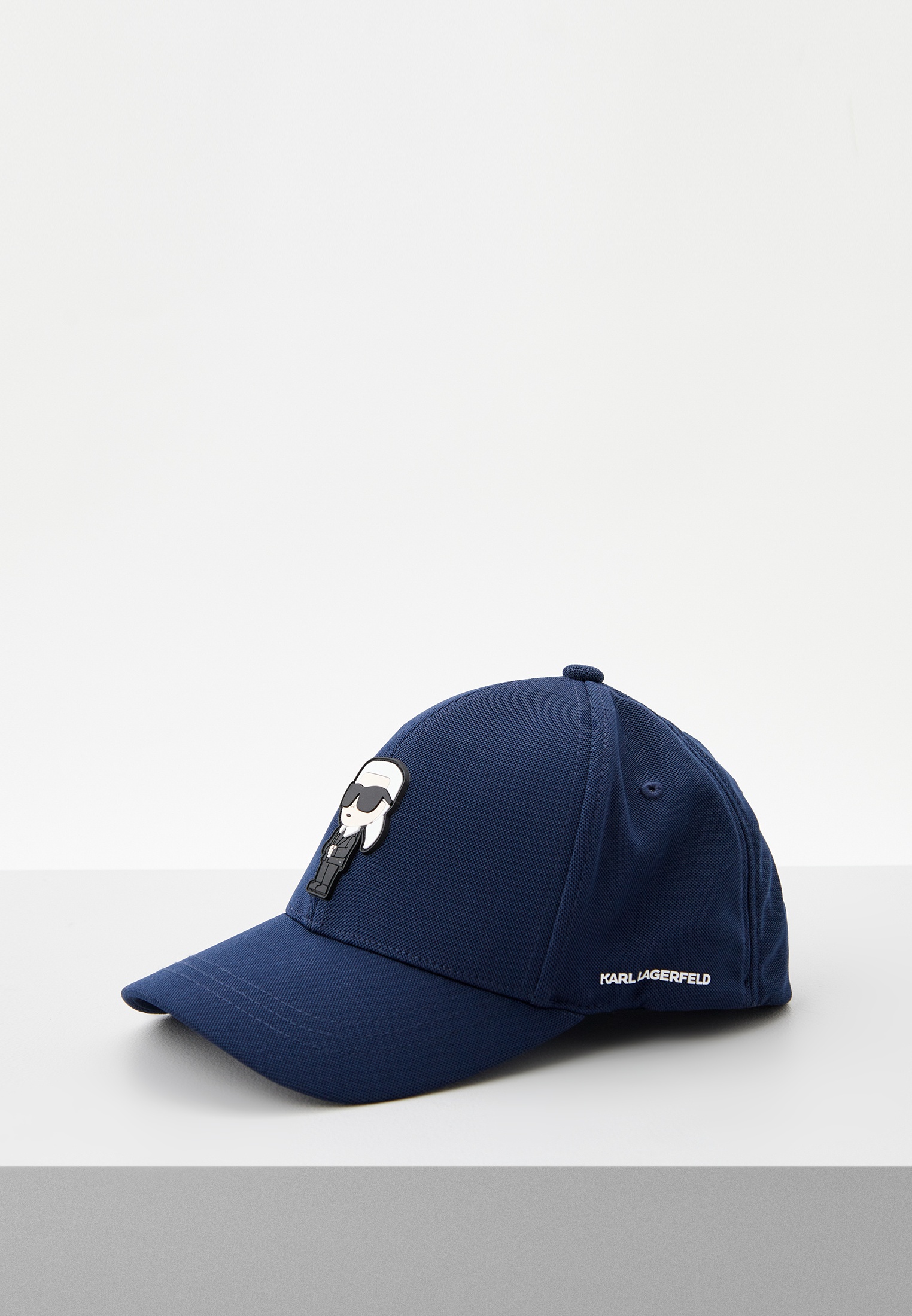 Бейсболка Karl Lagerfeld (Карл Лагерфельд) 805610-500118: изображение 2