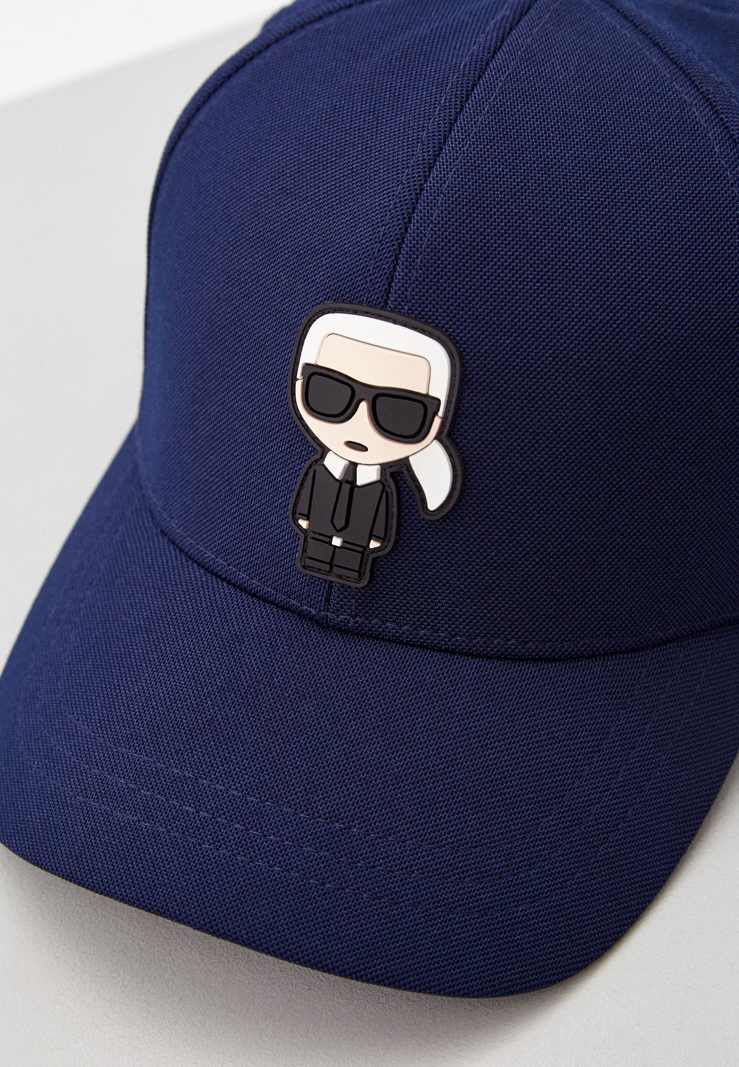 Бейсболка Karl Lagerfeld (Карл Лагерфельд) 805610-500118: изображение 5