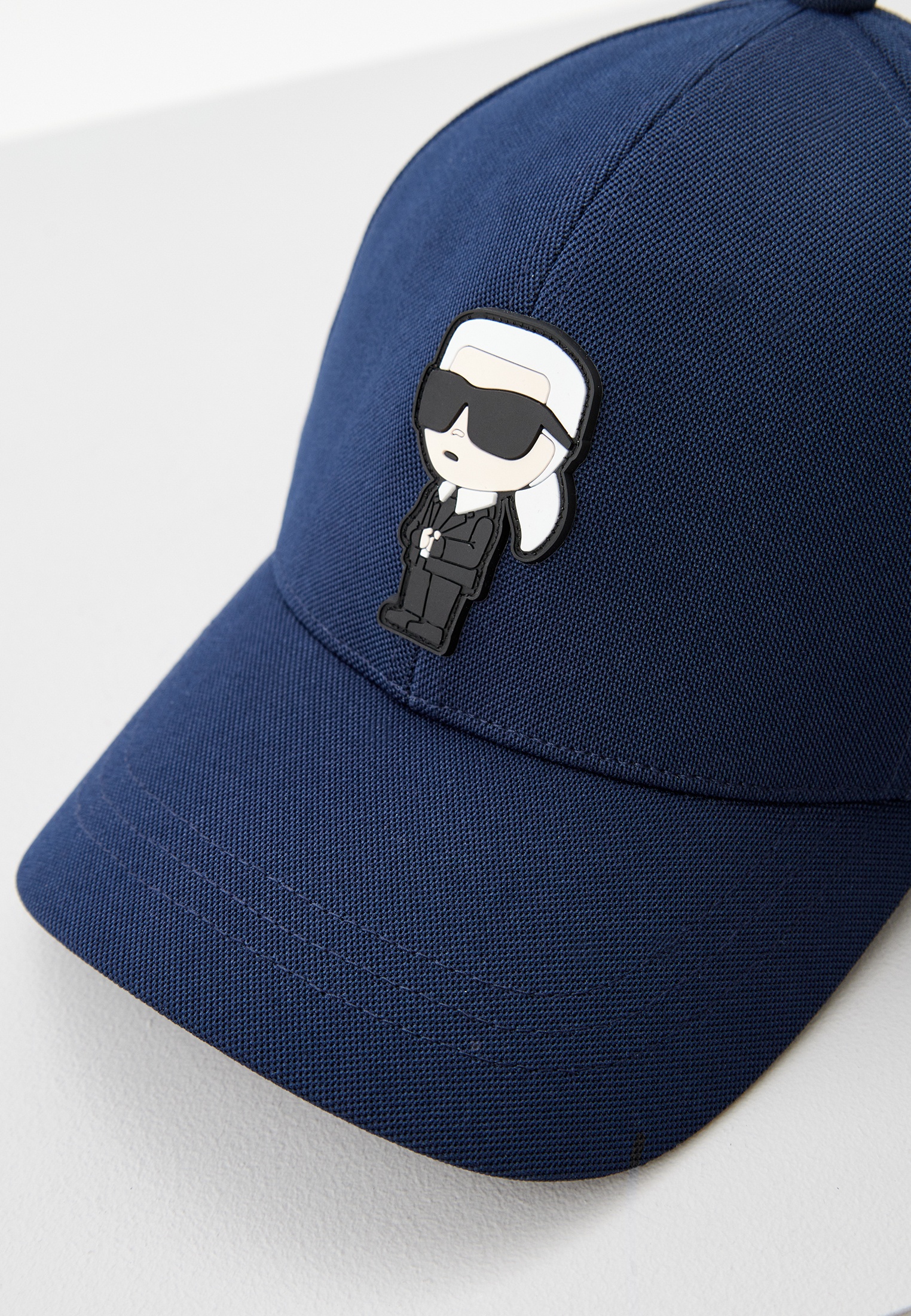 Бейсболка Karl Lagerfeld (Карл Лагерфельд) 805610-500118: изображение 6